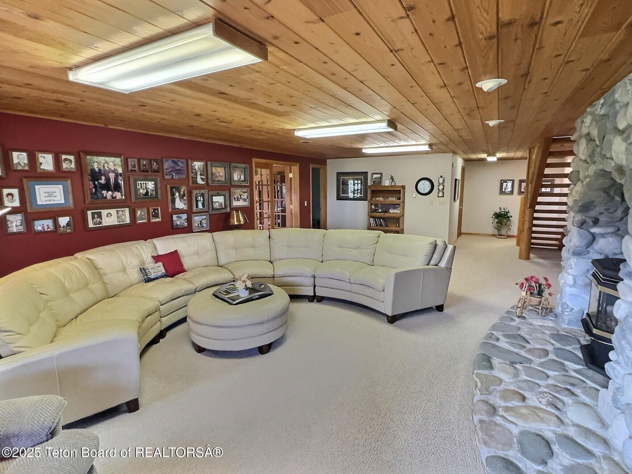 Driggs, Idaho, 83422, United States, 5 Bedrooms Bedrooms, ,4 BathroomsBathrooms,Residential,For Sale,1920435