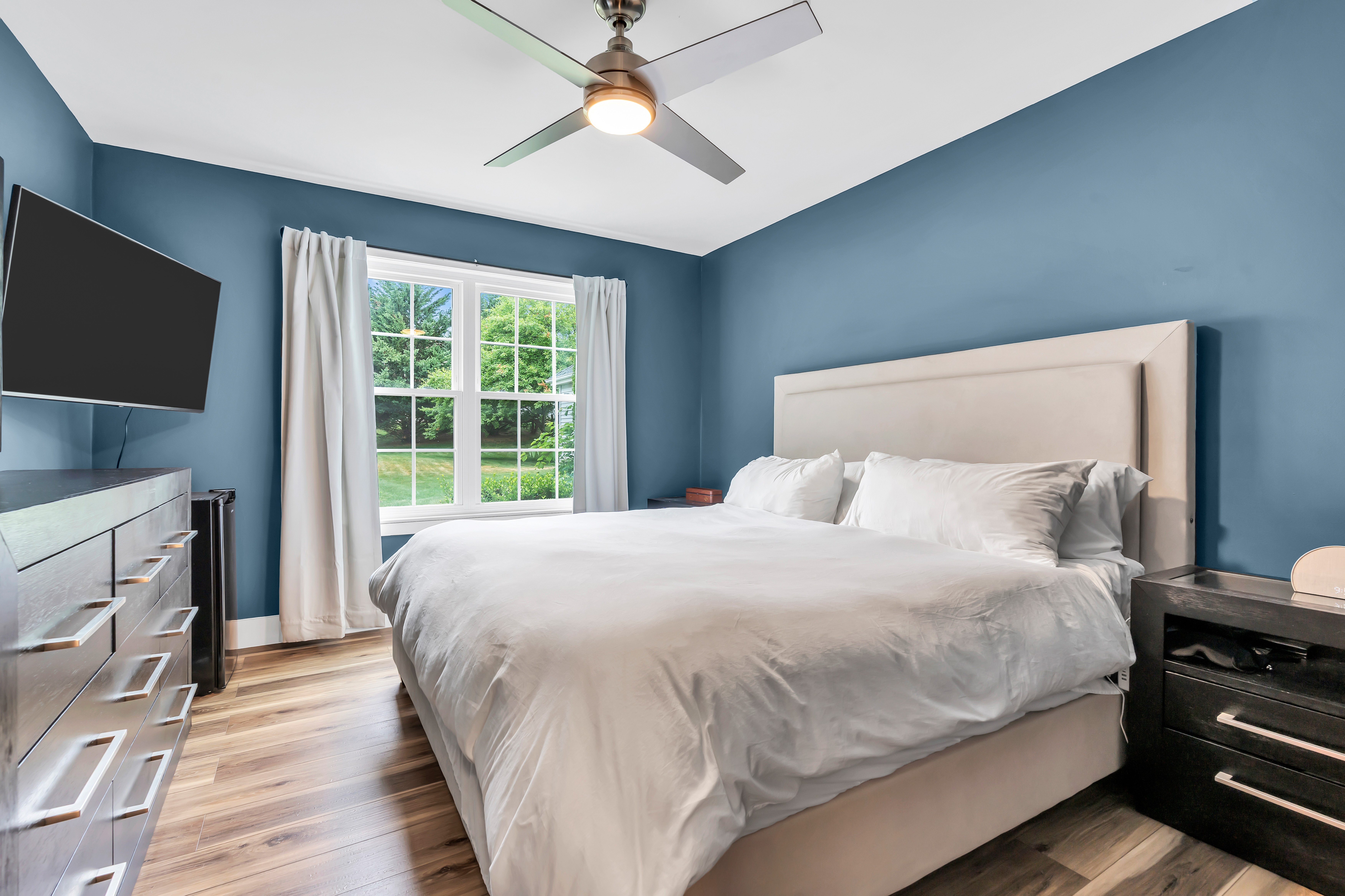  Renovated Detached Regency Model in the Prestigious Community of Raintree - 物件實景