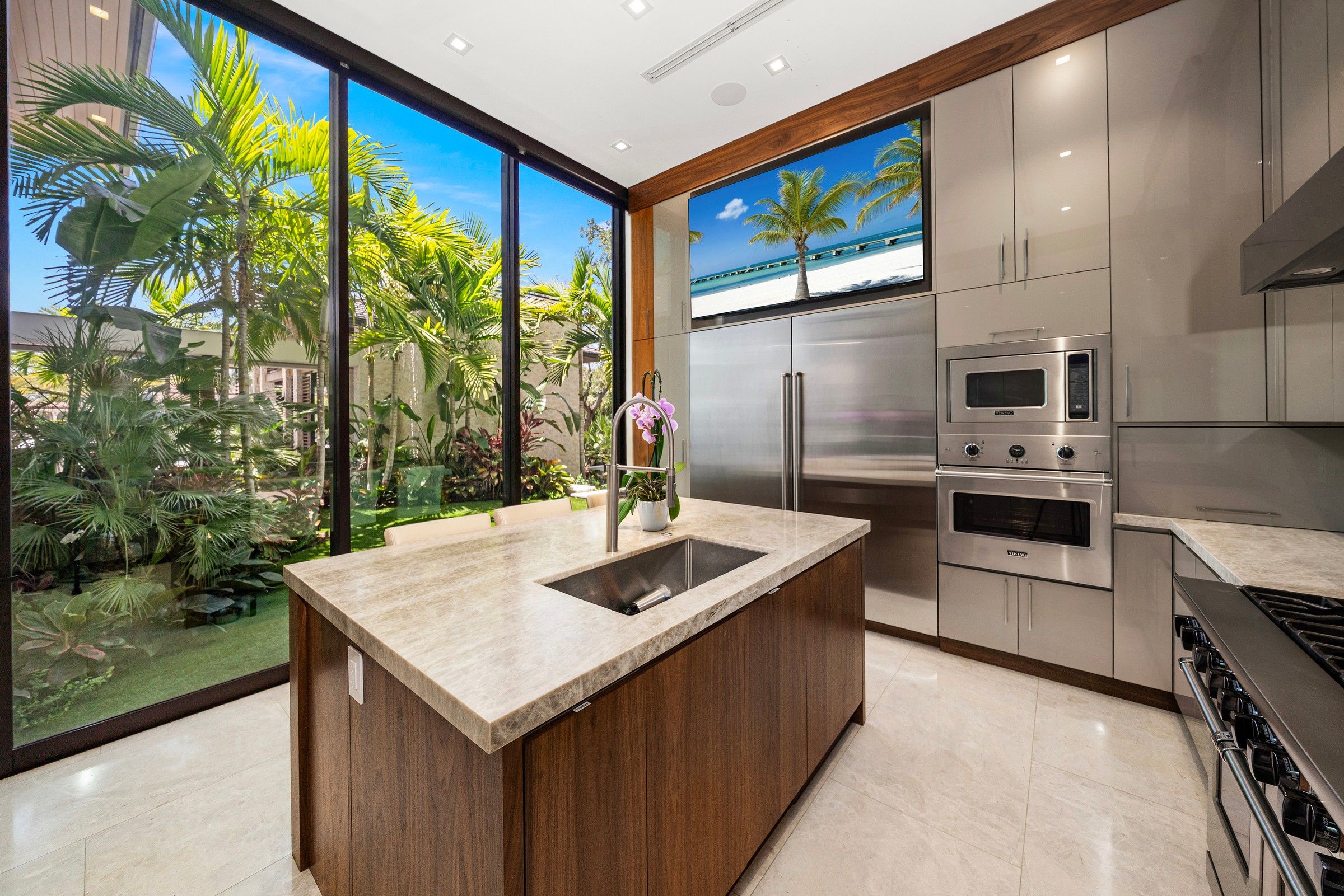  641 Leucadendra Dr, Coral Gables, FL, 33156 - 物件實景