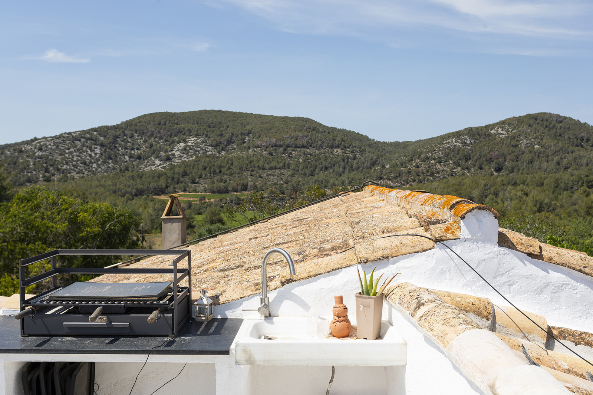  Fully renovated townhouse in the old center of Sant Pere de Ribes - 物件實景