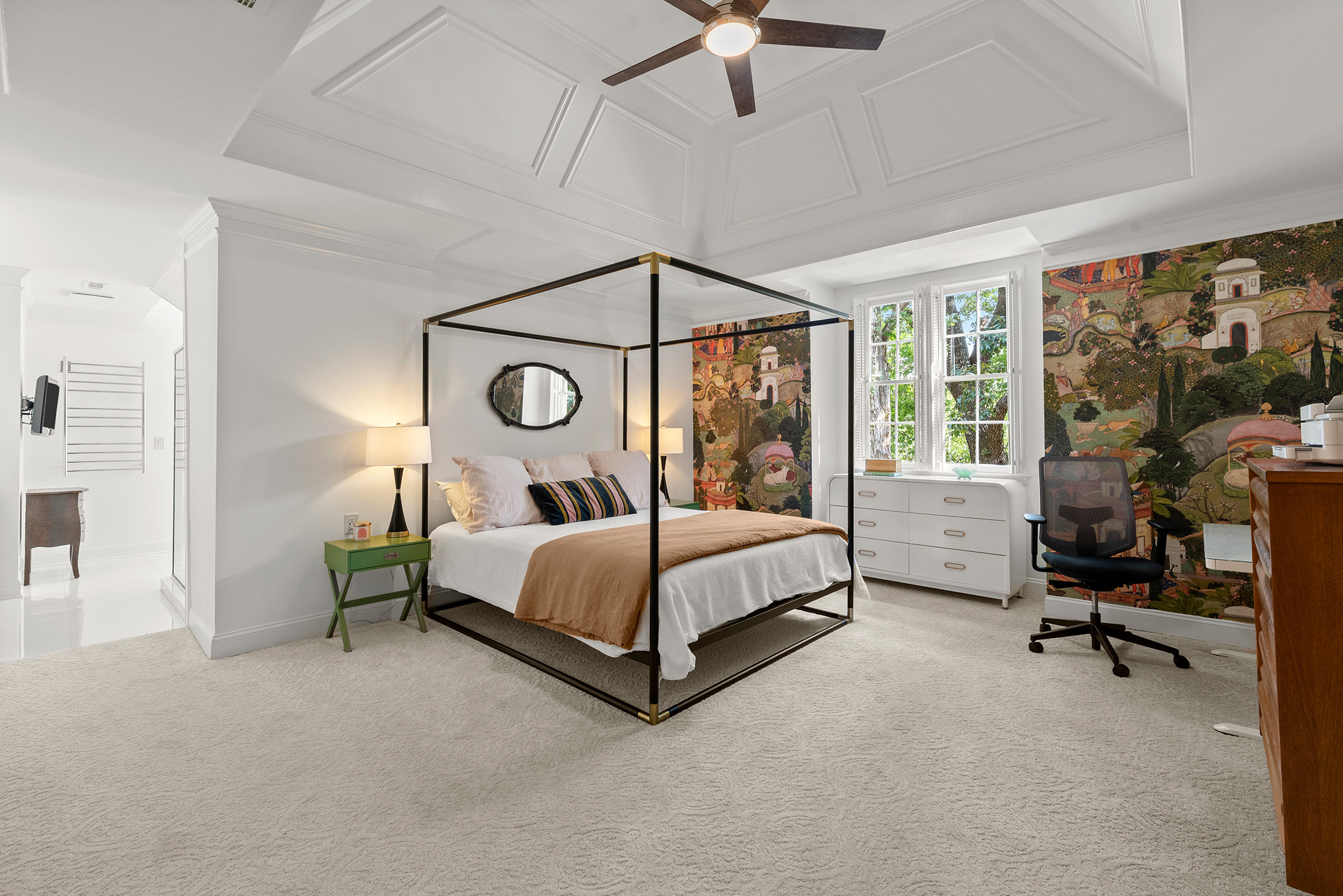  Move-in Ready Stunner in Highly Coveted Swim/Tennis Spalding Lake - 物件實景