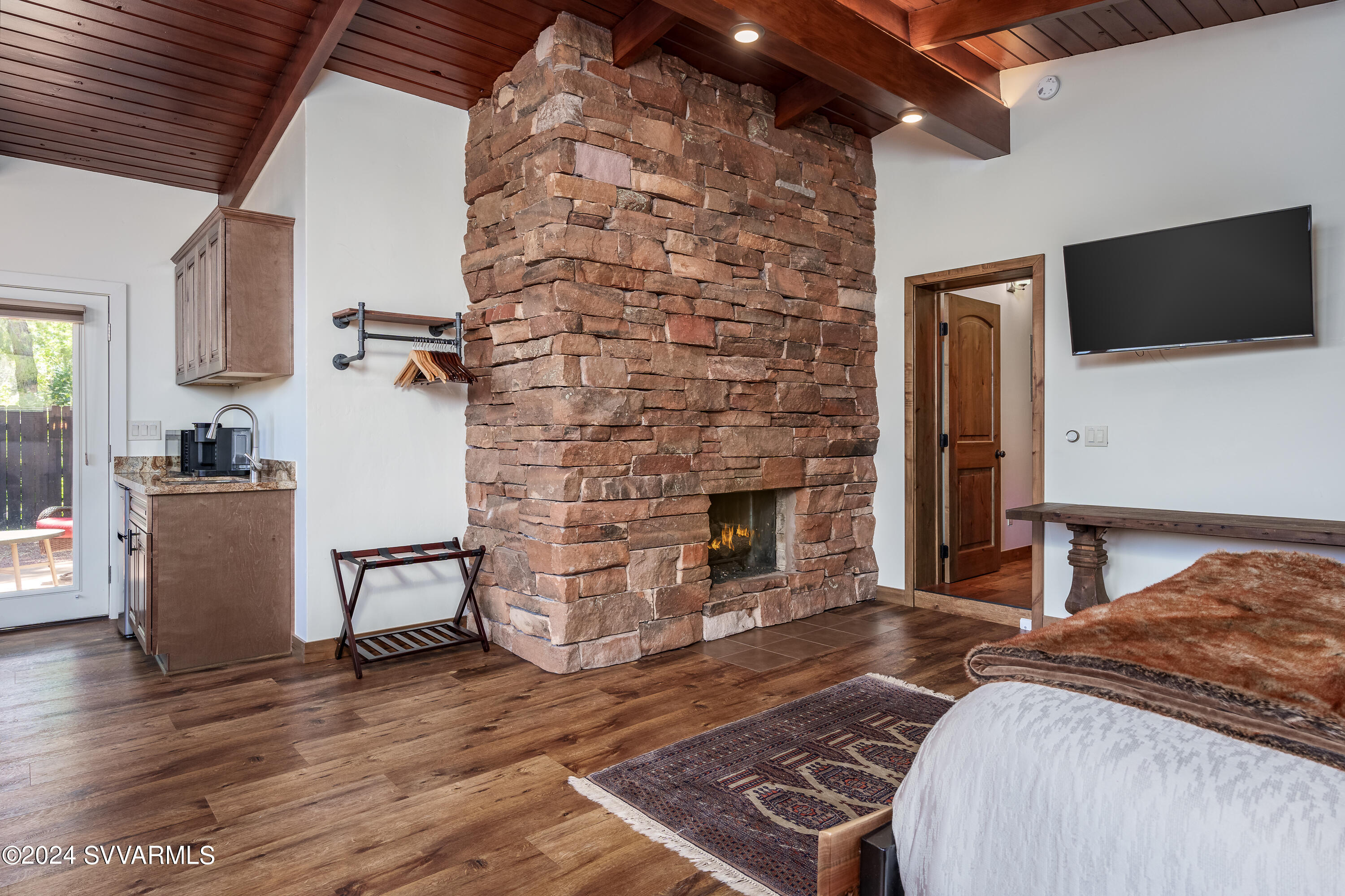 18 Disney Lane, Sedona, Arizona, 86336, United States, 2 Bedrooms Bedrooms, ,2 BathroomsBathrooms,Residential,For Sale,18 Disney Lane,1526365