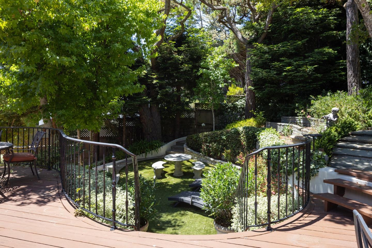 Pebble Beach, California, 93953, United States, 4 Bedrooms Bedrooms, ,5 BathroomsBathrooms,Residential,For Sale,1906000