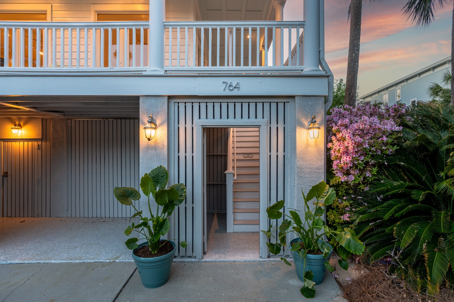  764 Post Oak Drive - 物件實景