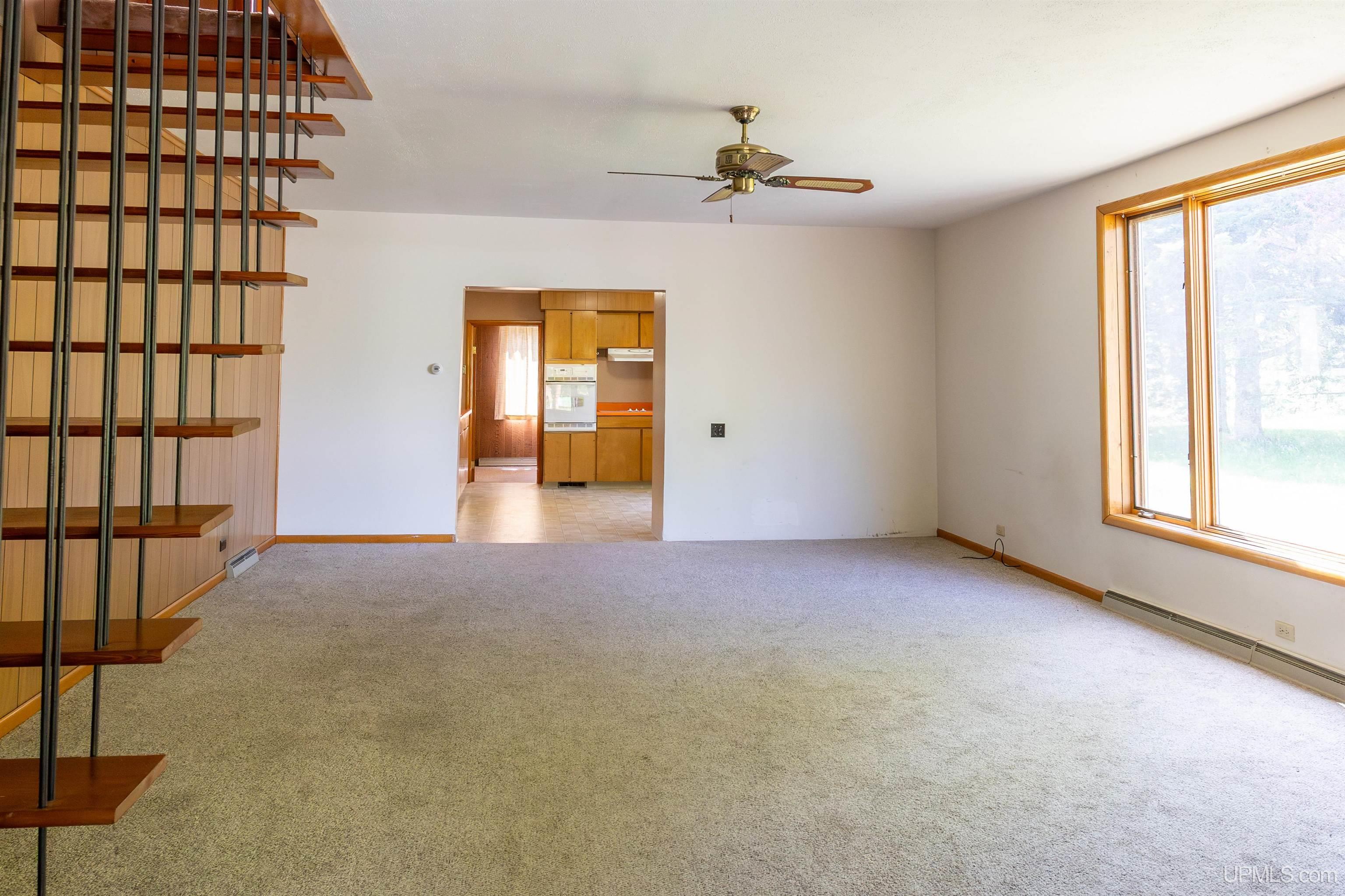 Hecla St, Calumet, MI 49913 #1