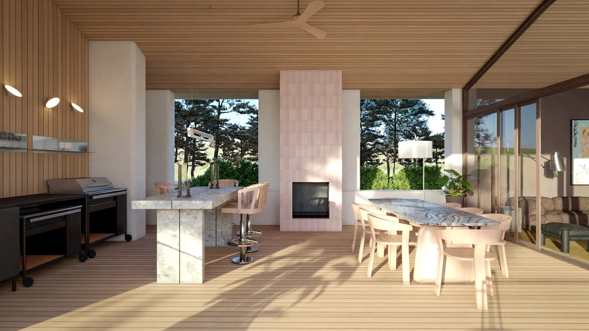 Soorts-Hossegor, New Aquitaine, 40150, FR, ,Residential,For Sale,1995732