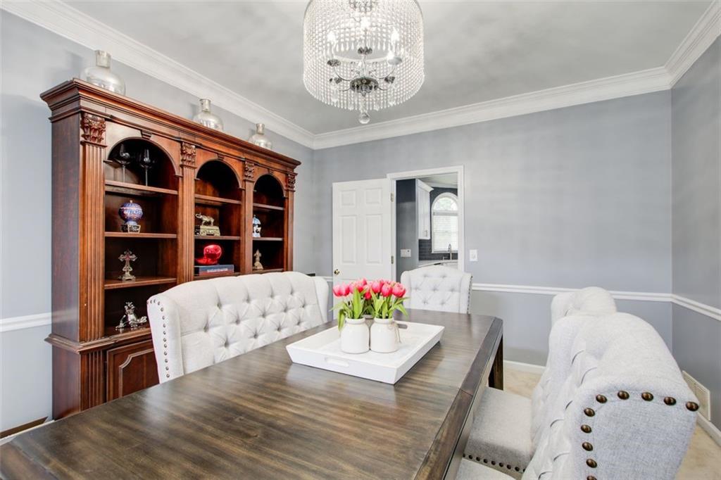 Snellville, Georgia, 30078, United States, 4 Bedrooms Bedrooms, ,3 BathroomsBathrooms,Residential,For Sale,1838061