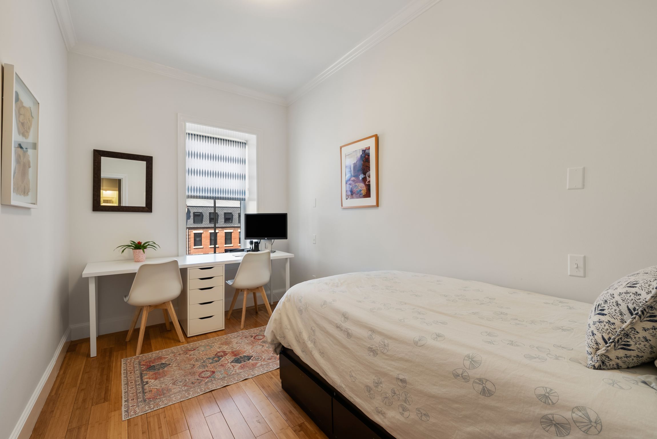  1666 Washington St, Boston, MA, 02118 - 物件實景