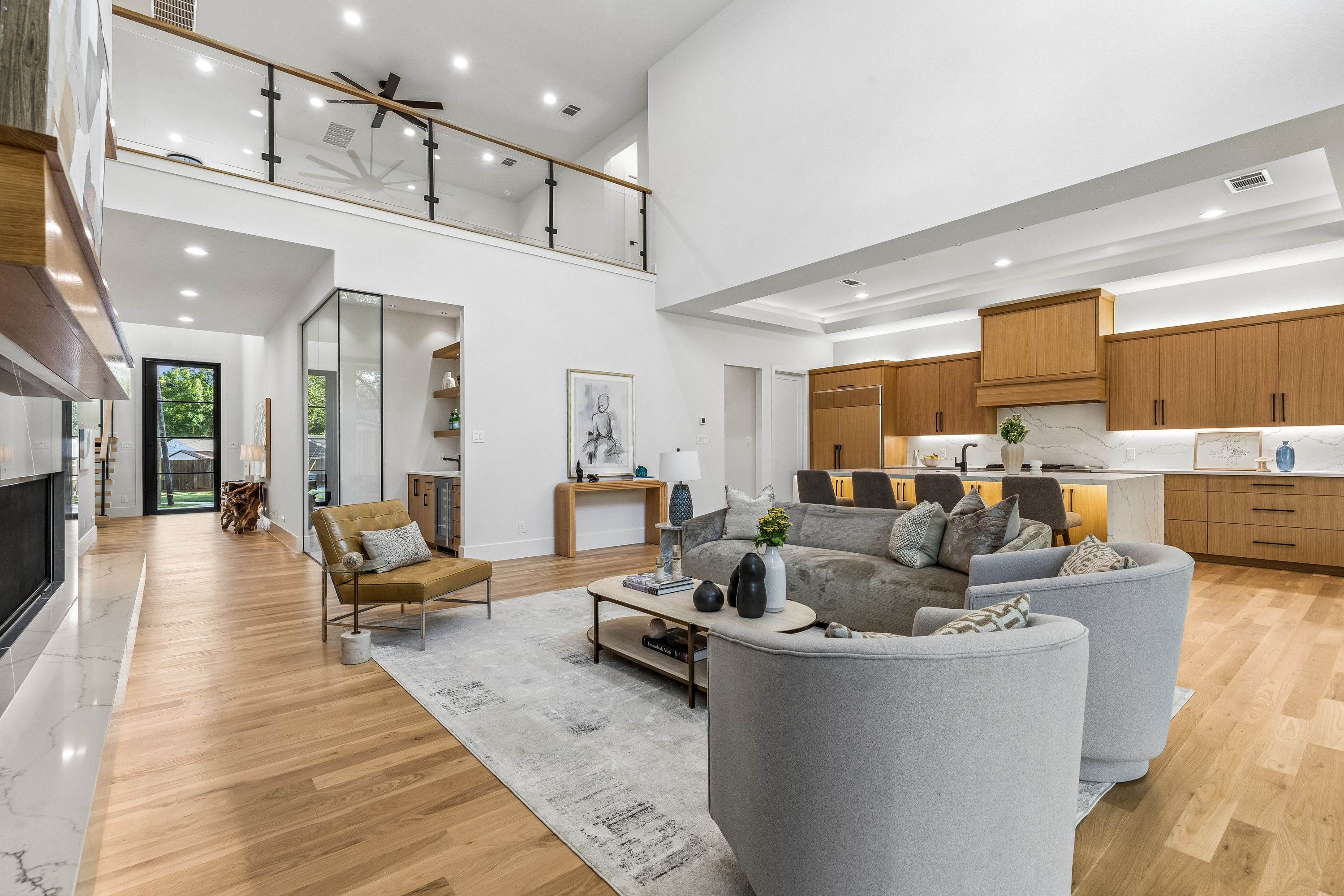  3579 Flaxley Drive - 物件實景
