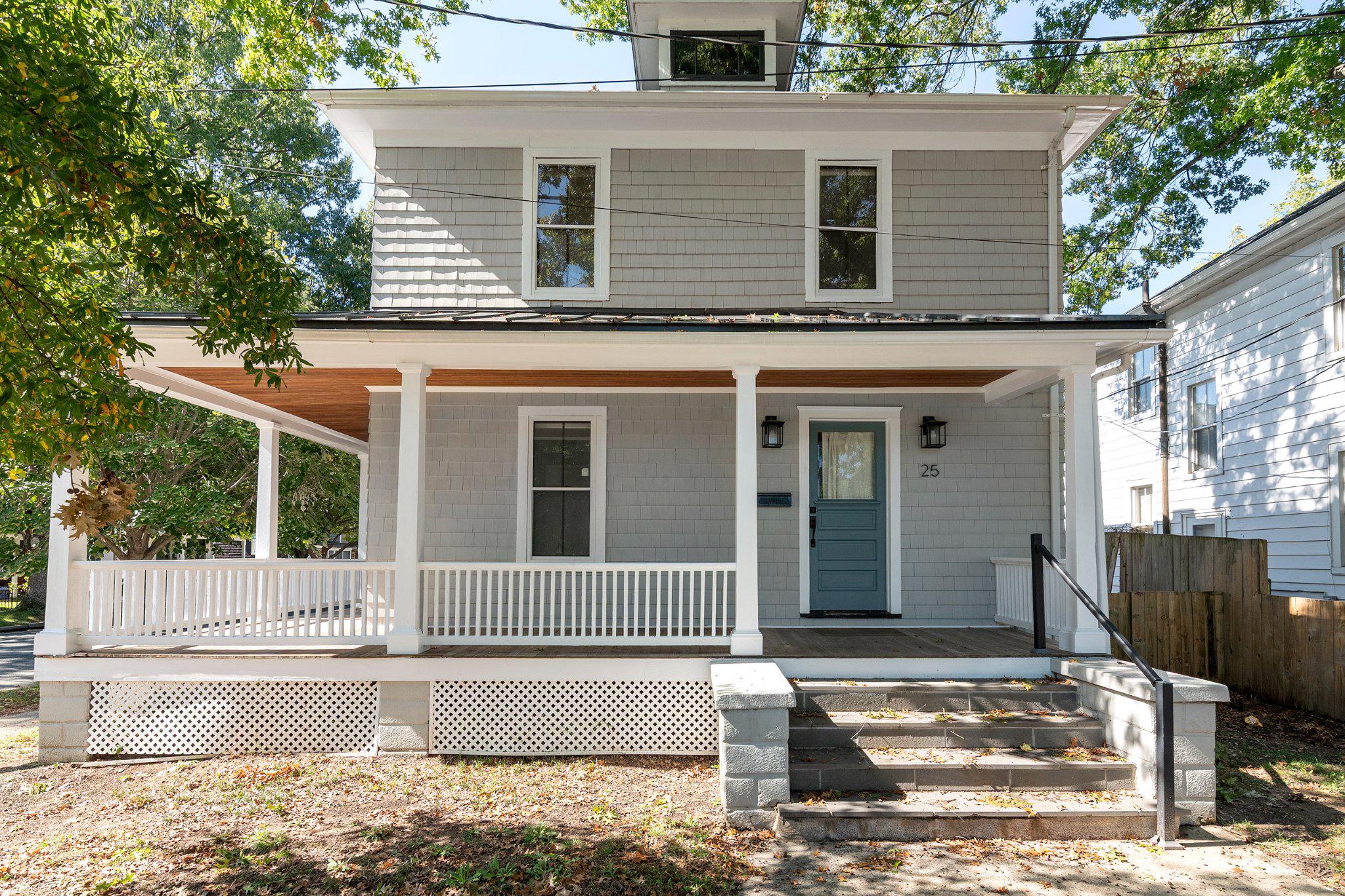  25 S Hanson Street, Easton, MD, 21601 - 物件實景