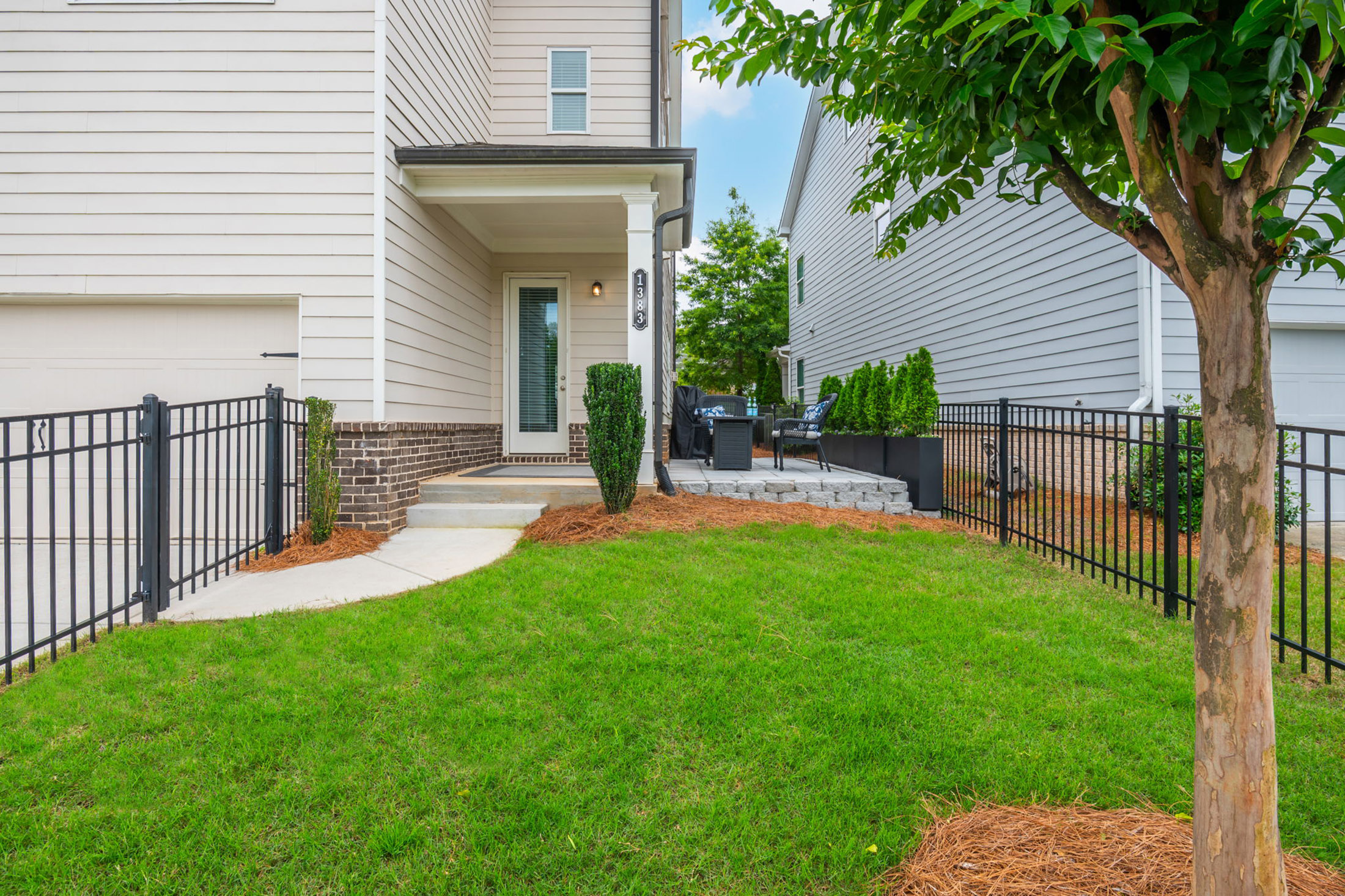  Move-in Ready Home Close to The Battery and Minutes to Smyrna Market Village - 物件實景