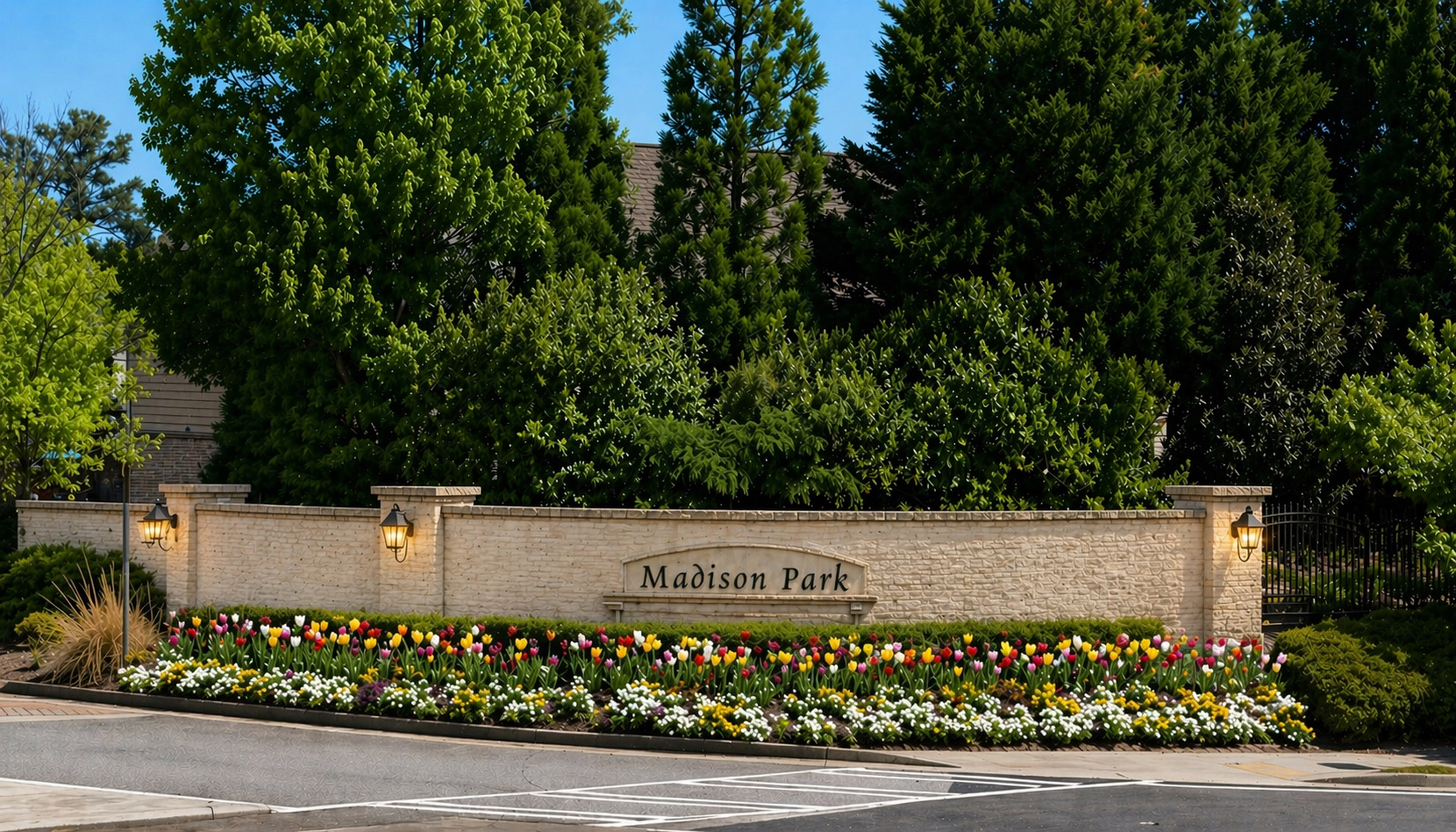  Perfectly Positioned on a Quiet Cul-de-sac - 物件實景