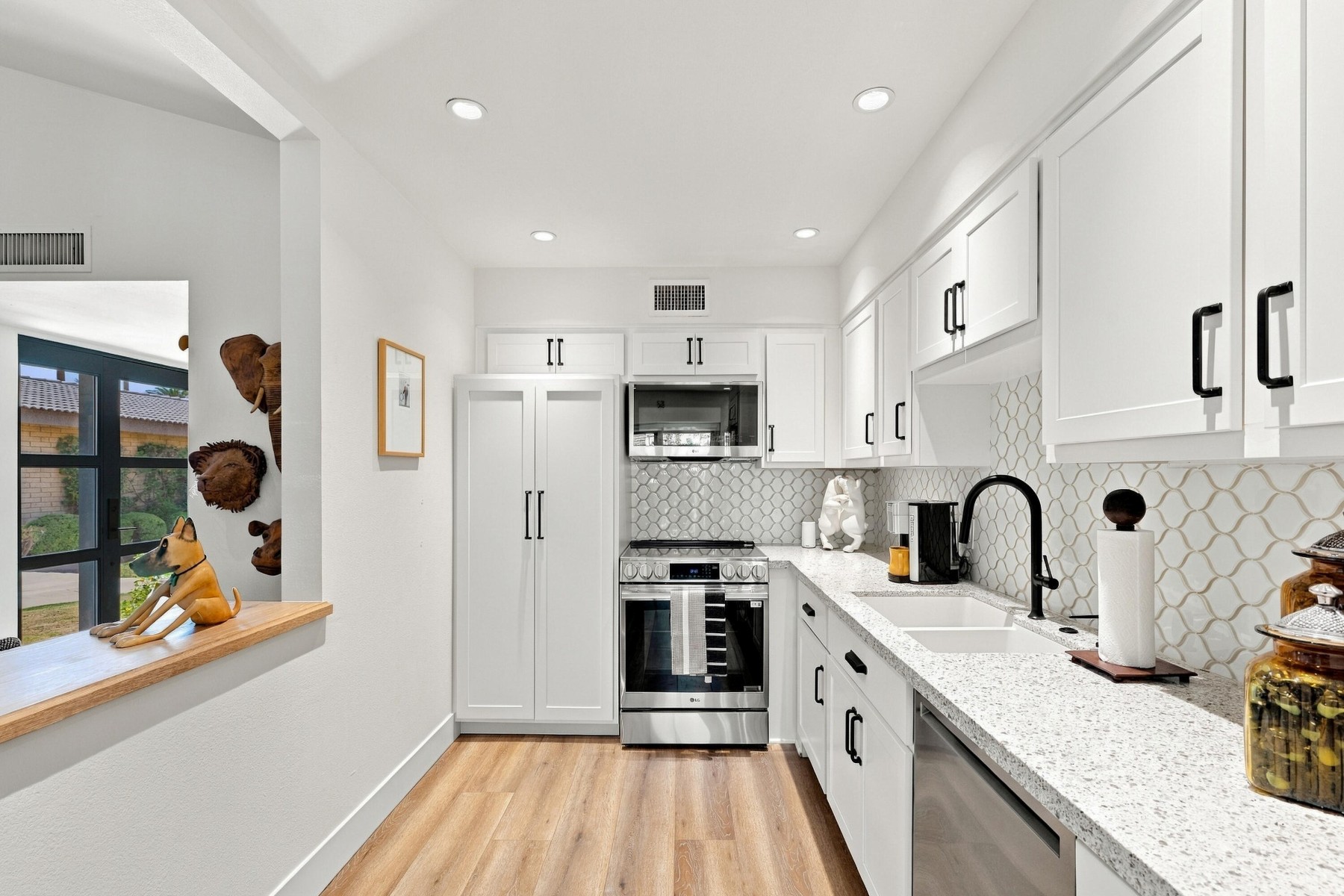  4800 N 68th Street¦Scottsdale, AZ - 物件實景