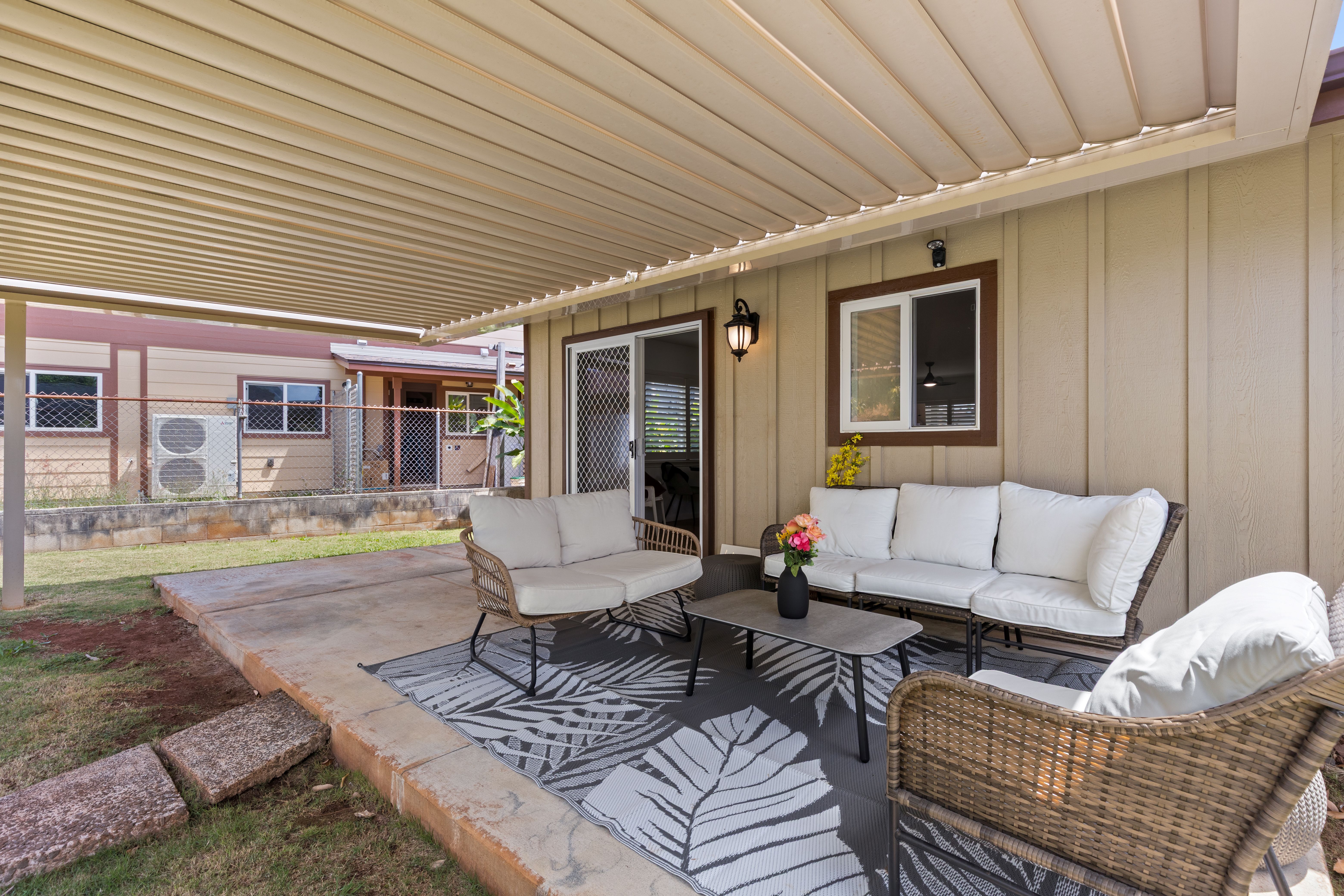 Mililani, Hawaii, 96789, United States, 3 Bedrooms Bedrooms, ,2 BathroomsBathrooms,Residential,For Sale,1978135