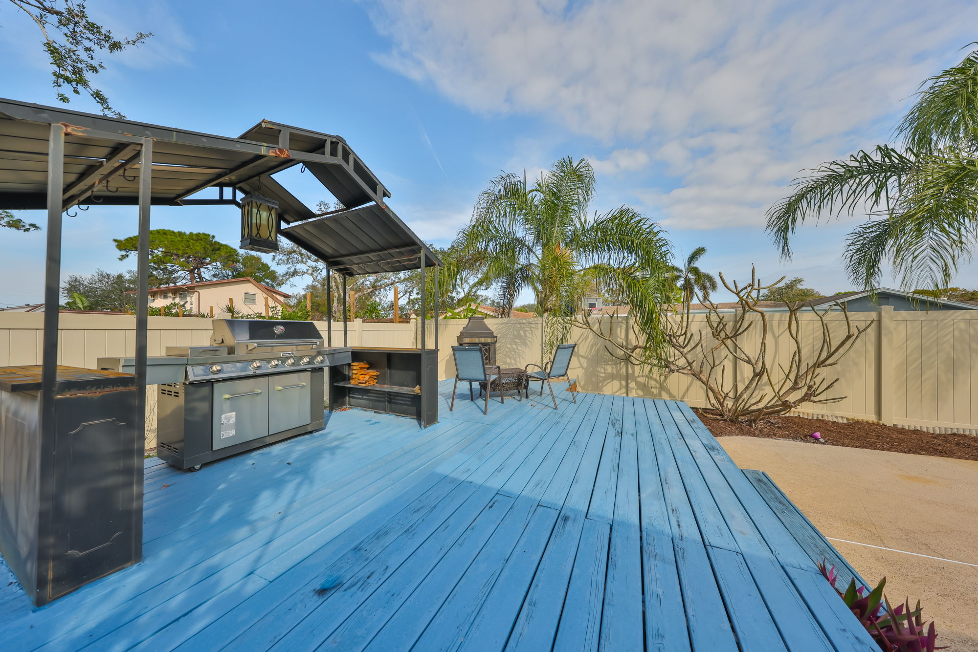 Seminole, Florida, 33772, United States, 4 Bedrooms Bedrooms, ,2 BathroomsBathrooms,Residential,For Sale,2013302