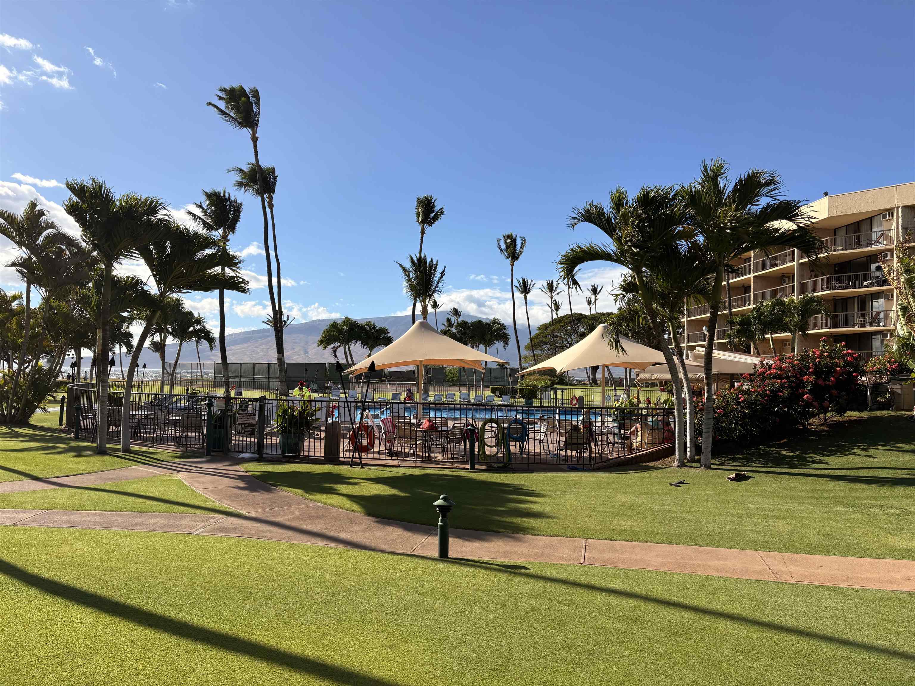 Kihei, Hawaii, 96753-9998, United States, 1 Bedroom Bedrooms, ,2 BathroomsBathrooms,Residential,For Sale,1948045