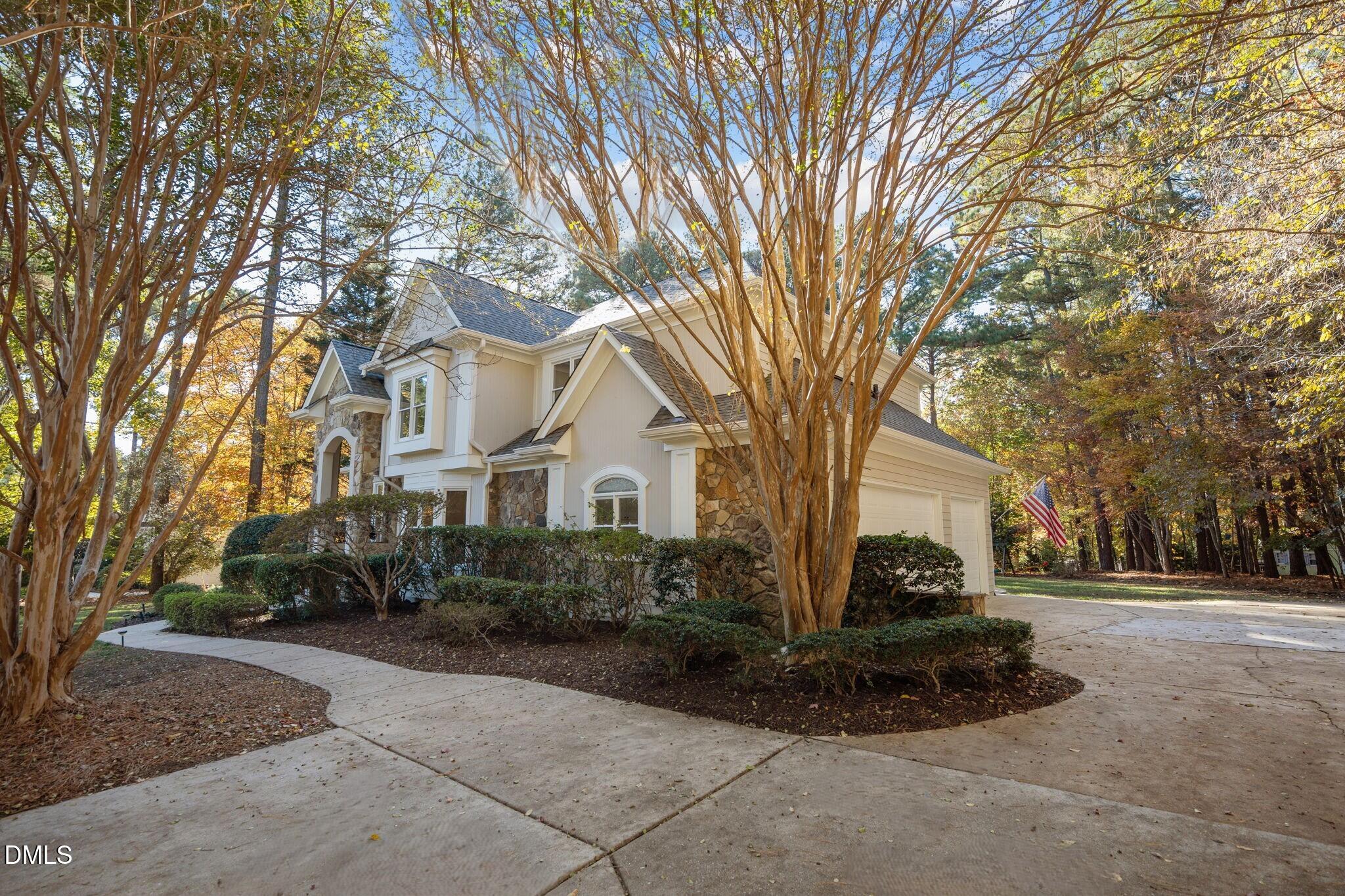 Raleigh, North Carolina, 27615, United States, 5 Bedrooms Bedrooms, ,5 BathroomsBathrooms,Residential,For Sale,1987542