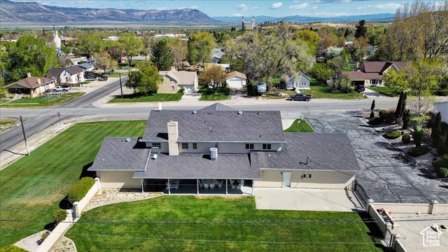 Manti, Utah, 84642, United States, 5 Bedrooms Bedrooms, ,3 BathroomsBathrooms,Residential,For Sale,1977640
