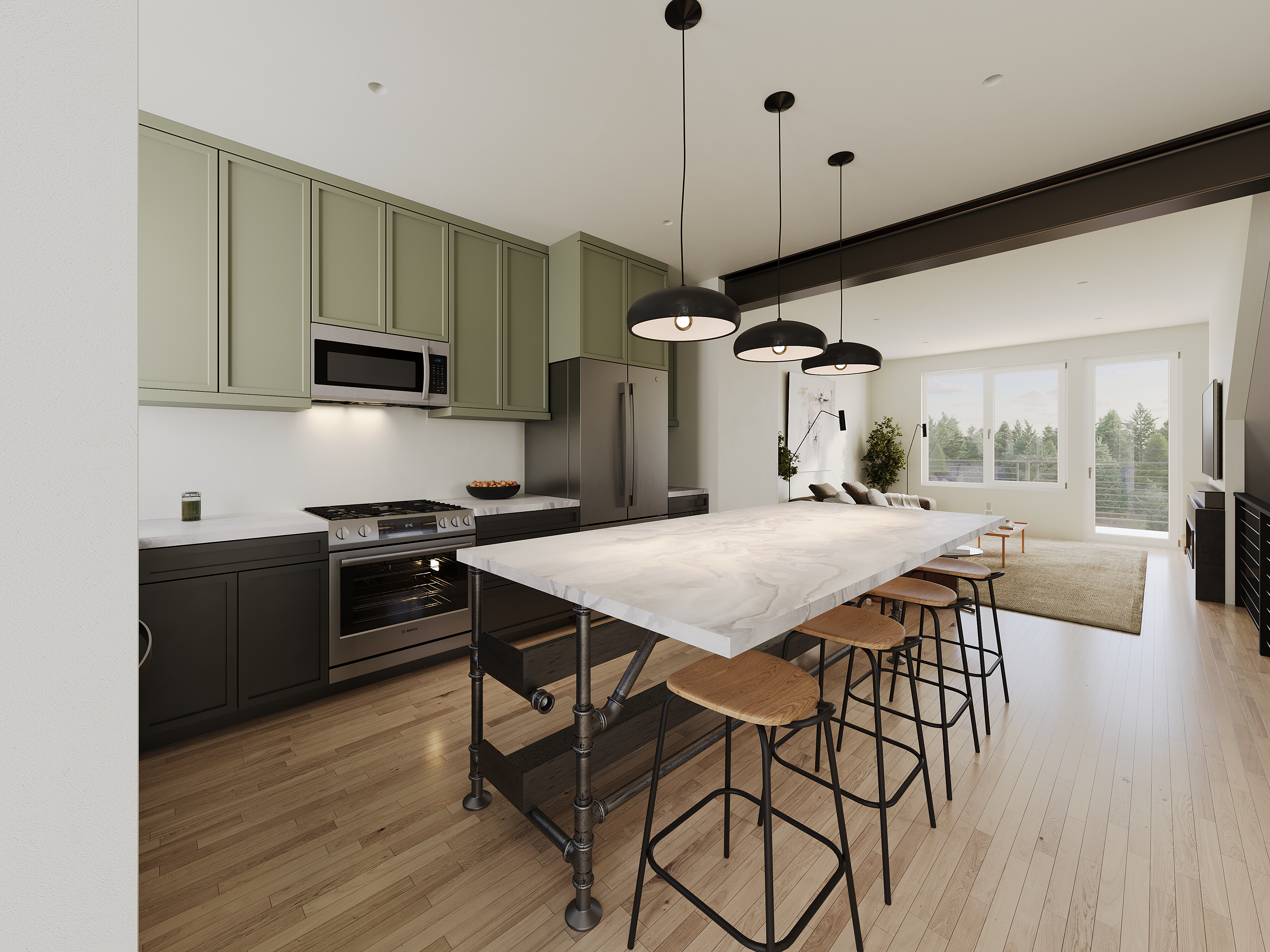  762 Goeglein Gulch #5, Durango, CO 81301 - 物件實景