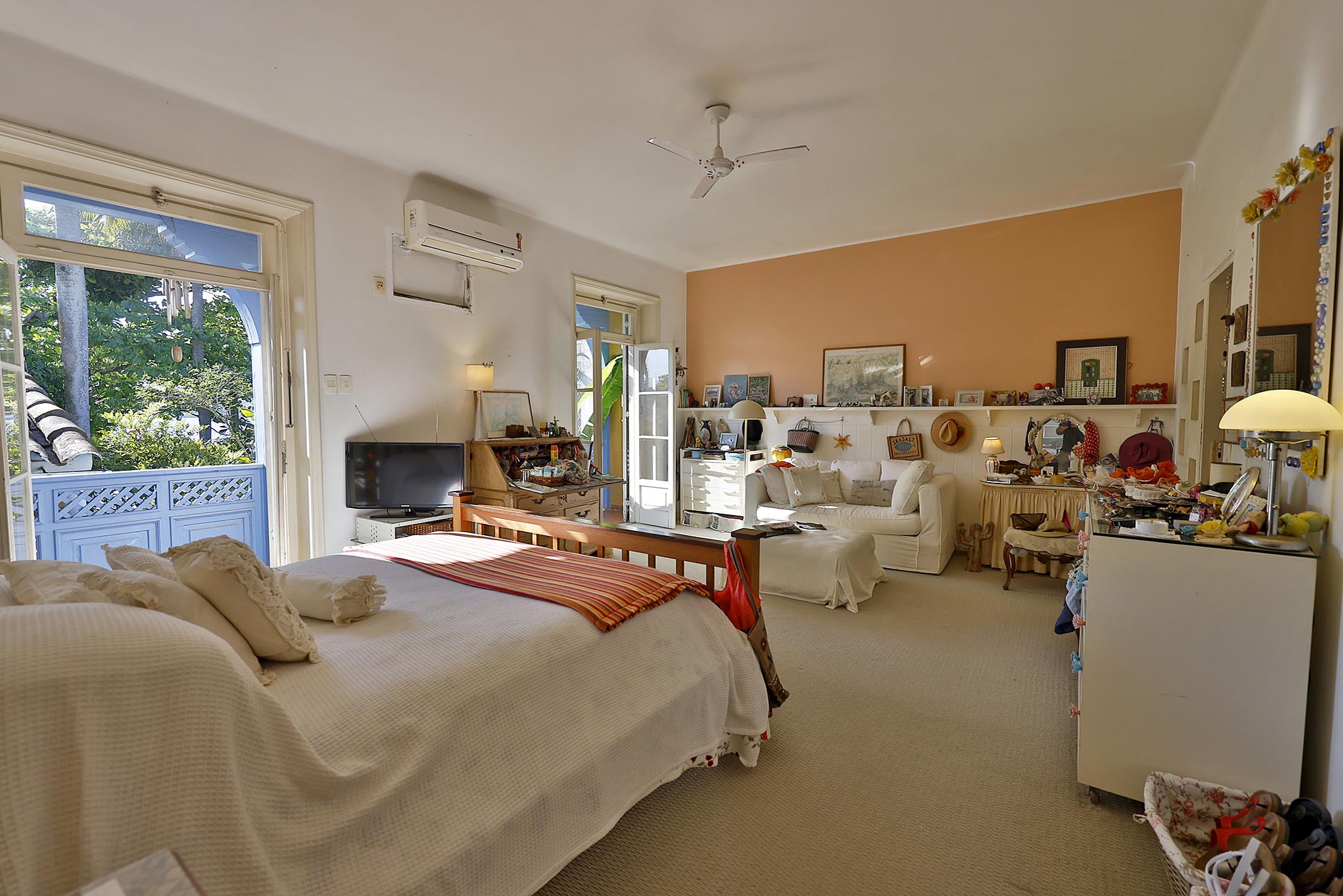  Colonial-style house by the sea - 物件實景