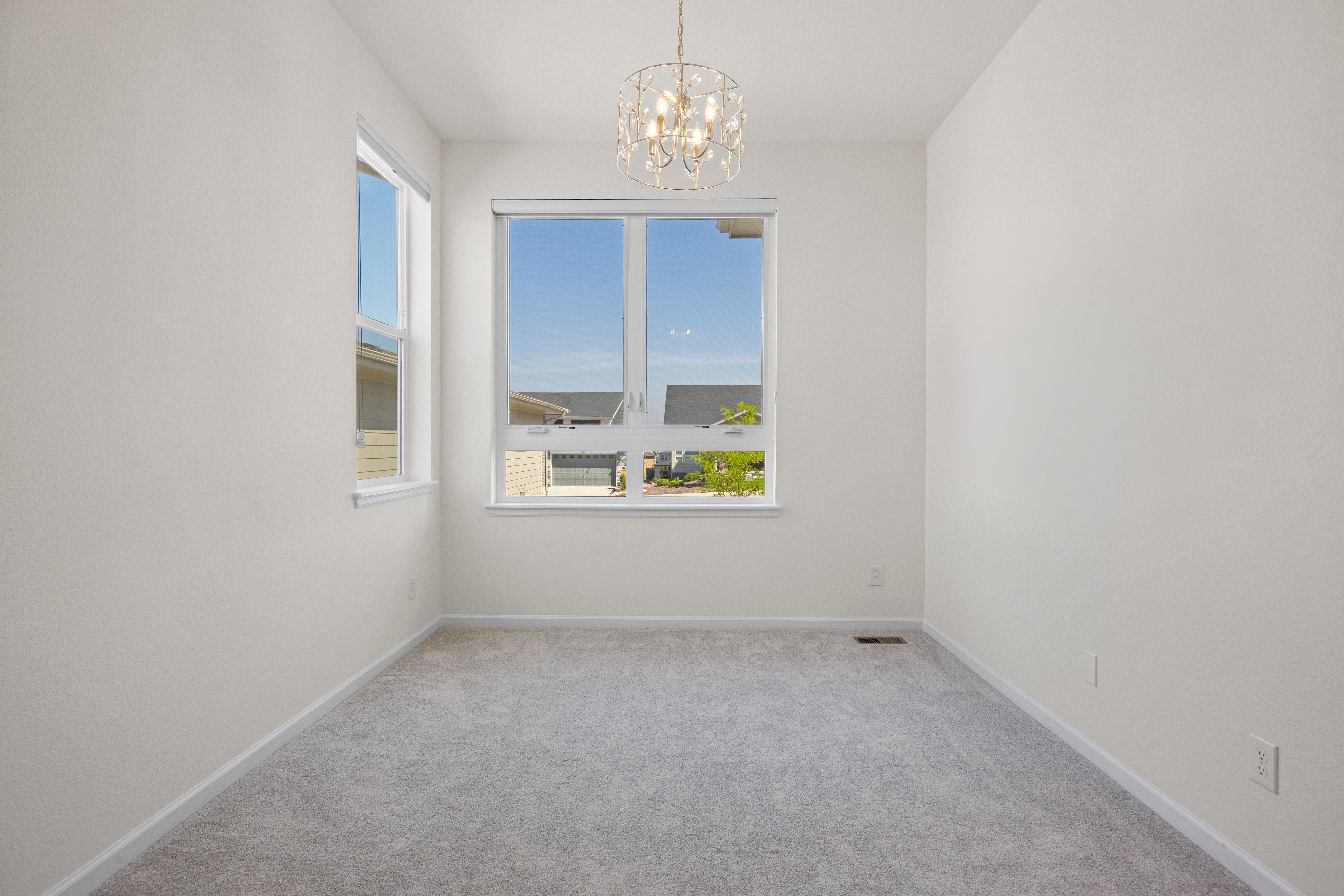  Nestled On a Quiet Cul-De-Sac in Castle Rock’s Desirable Montaine Community - 物件實景