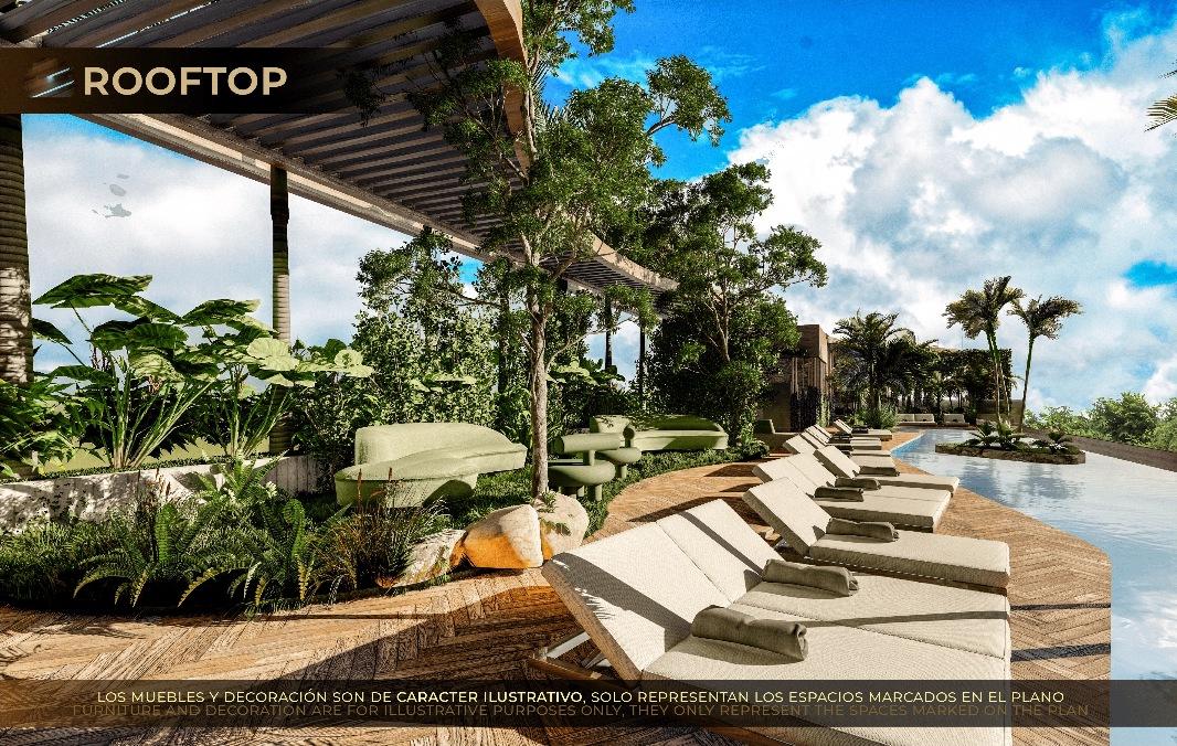 Labn?, Tulum, Quintana Roo, 77760, Mexico, 1 Bedroom Bedrooms, ,1 BathroomBathrooms,Residential,For Sale,Labn?,1442036