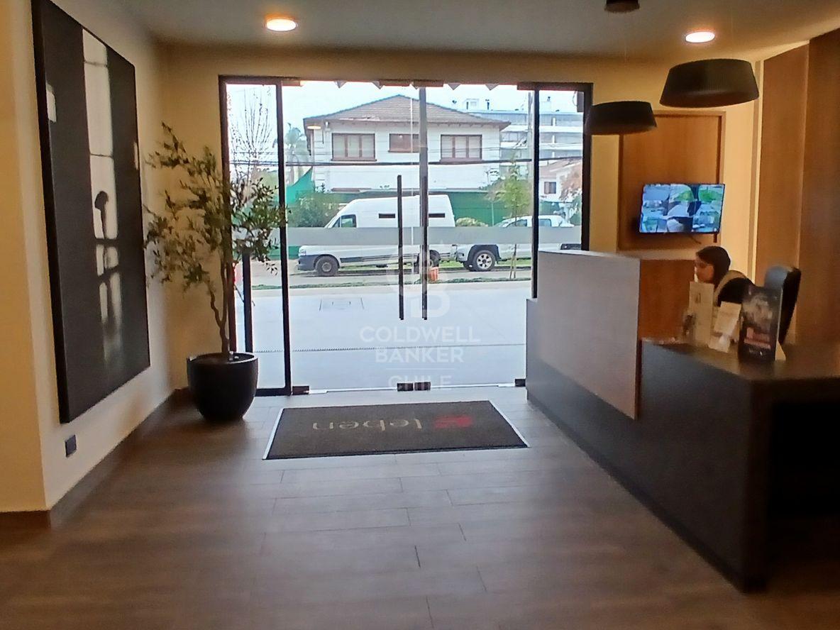 Providencia, Chile, 2 Bedrooms Bedrooms, ,2 BathroomsBathrooms,Residential,For Sale,1858202