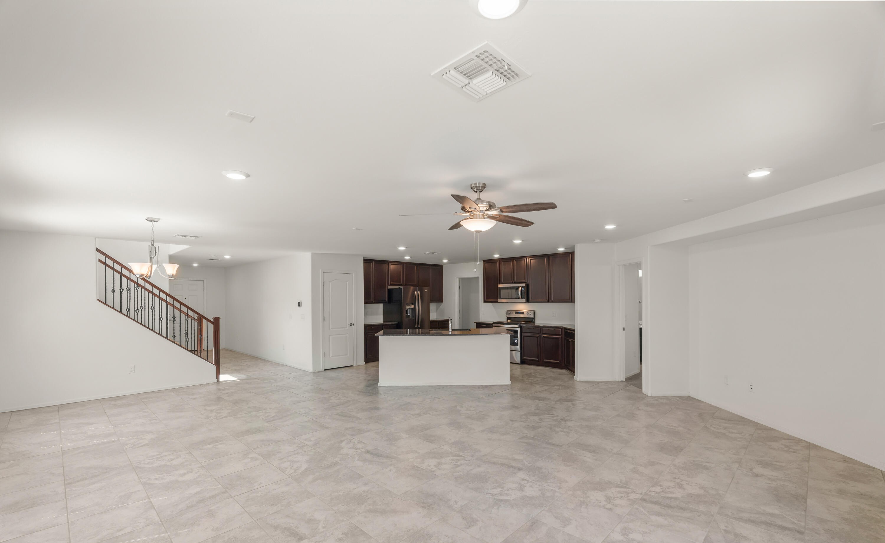  8536 W Amazilia Place, Tucson, AZ 85757 - 物件實景