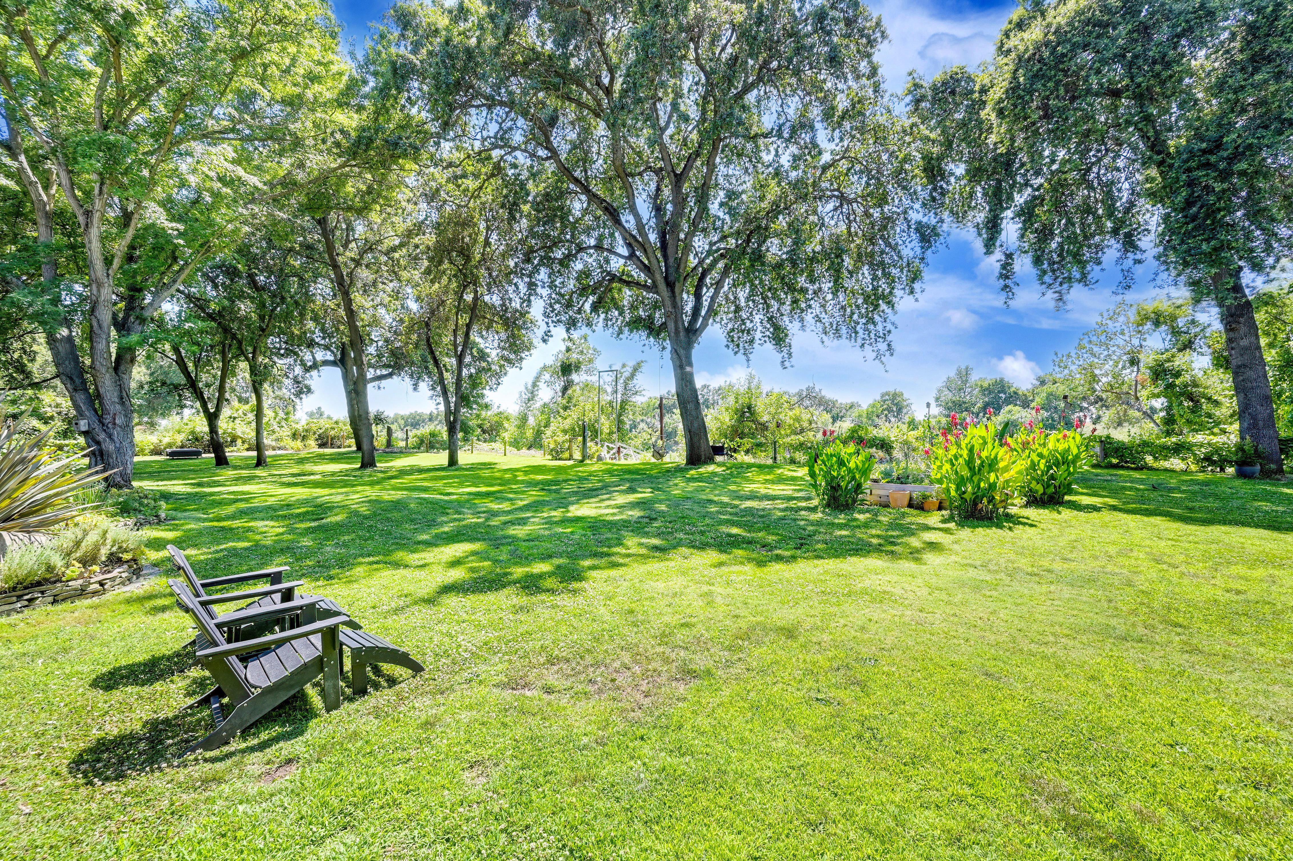  6645 Garden Highway, Sacramento, CA 95837 - 物件實景