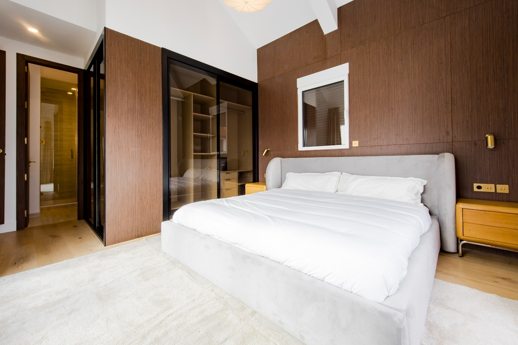  Historic Penthouse in Malasaña, Madrid - 物件實景