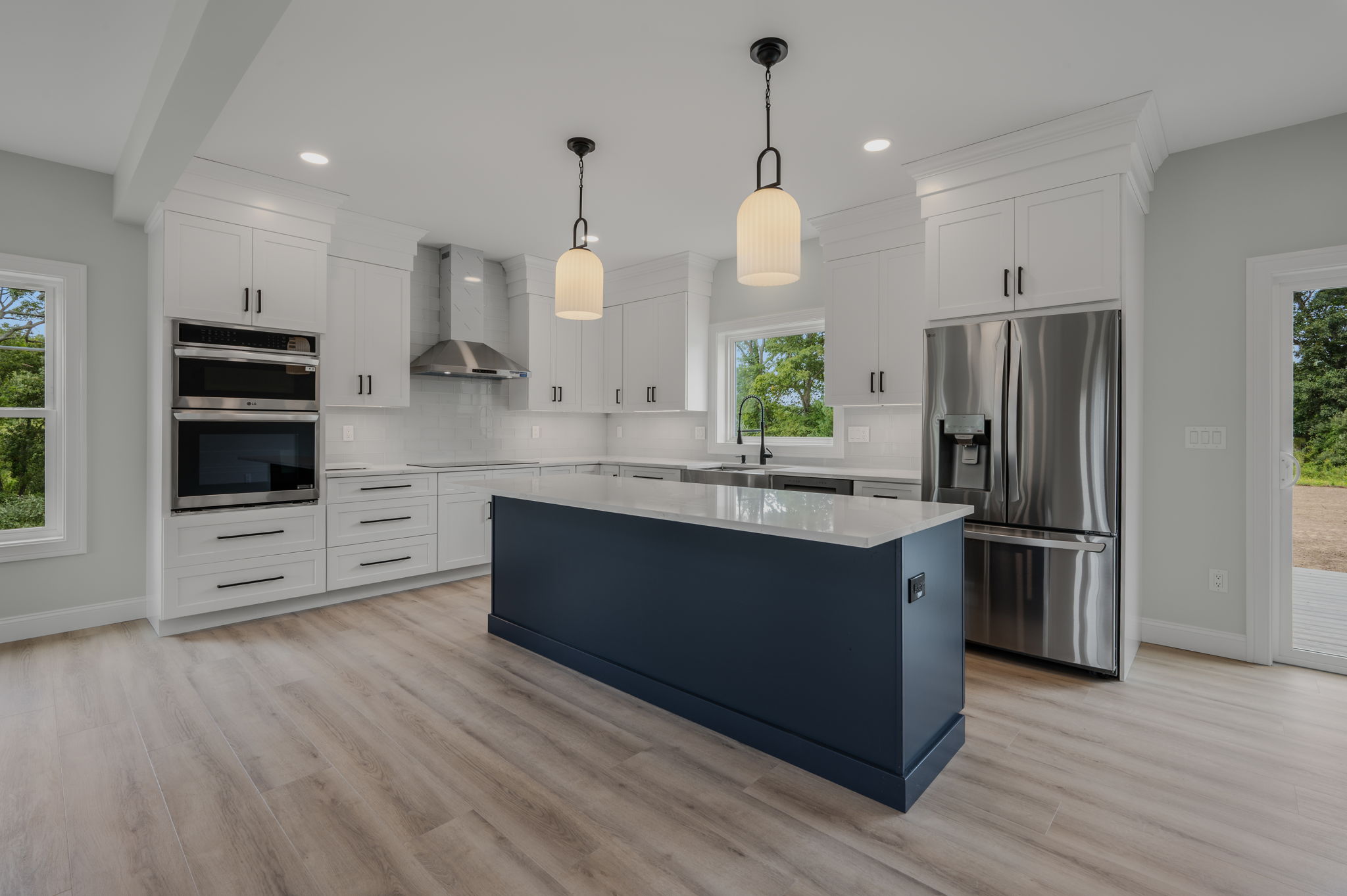  East Lyme 4 bedroom New Construction - 物件實景