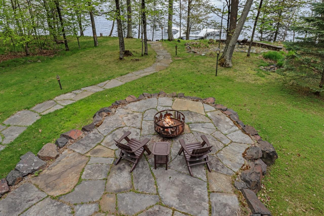 Phelps, Wisconsin, 54554, United States, 5 Bedrooms Bedrooms, ,3 BathroomsBathrooms,Residential,For Sale,1825799