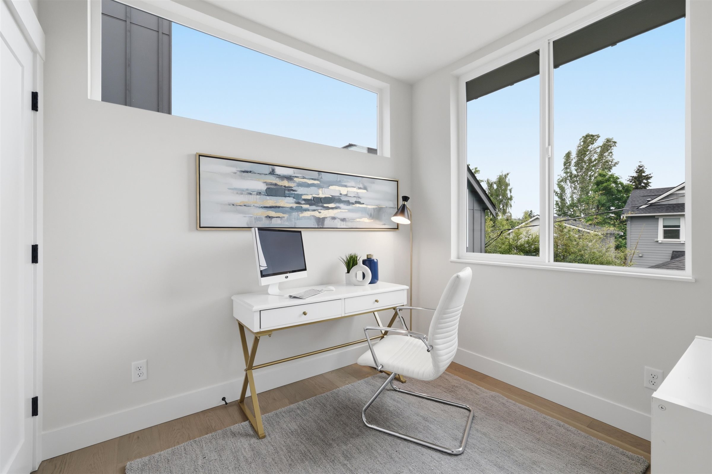  1405 29th Ave, Seattle, WA 98122 - 物件實景