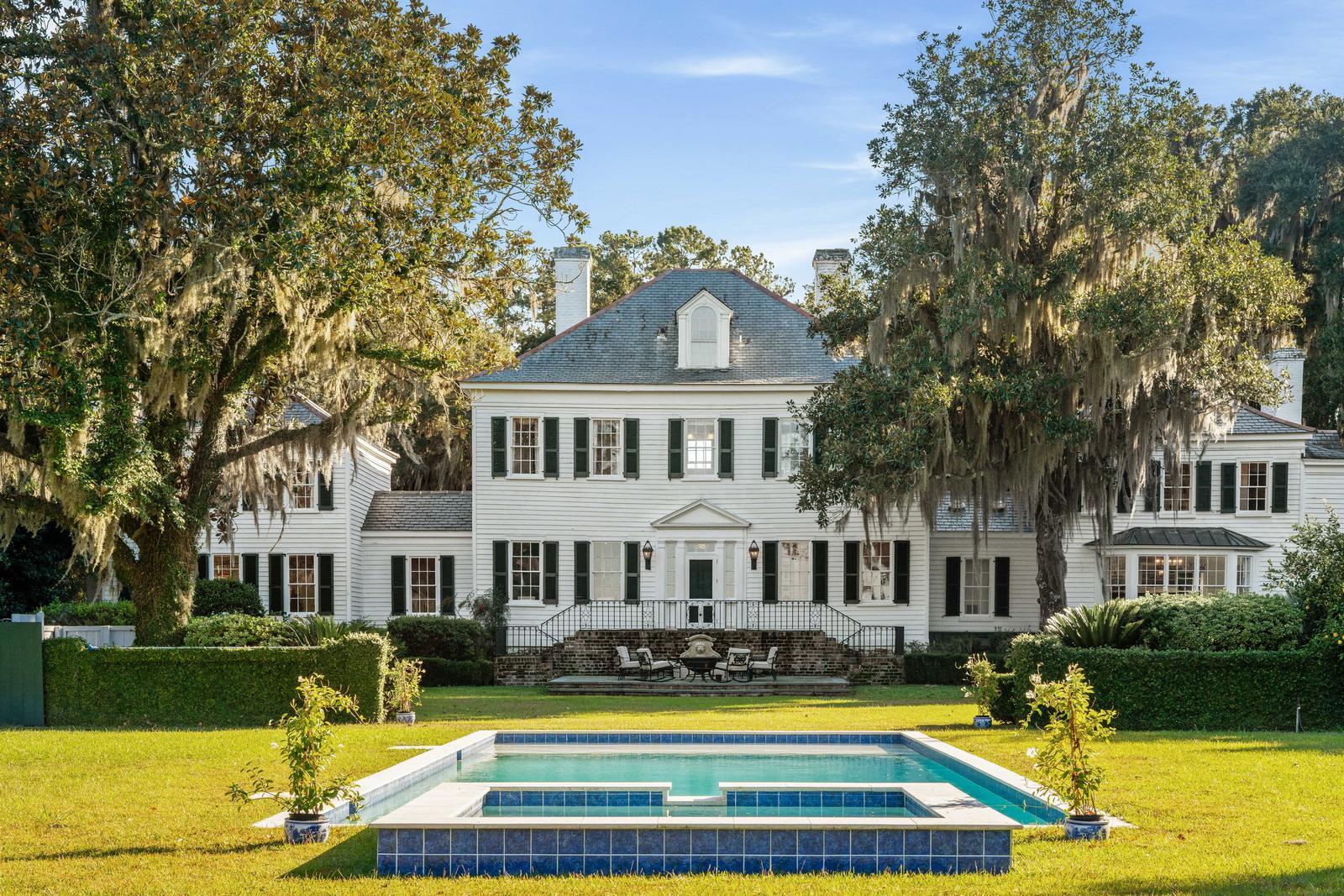 Yemassee, South Carolina, 29945, United States, 6 Bedrooms Bedrooms, ,7 BathroomsBathrooms,Residential,For Sale,1989284