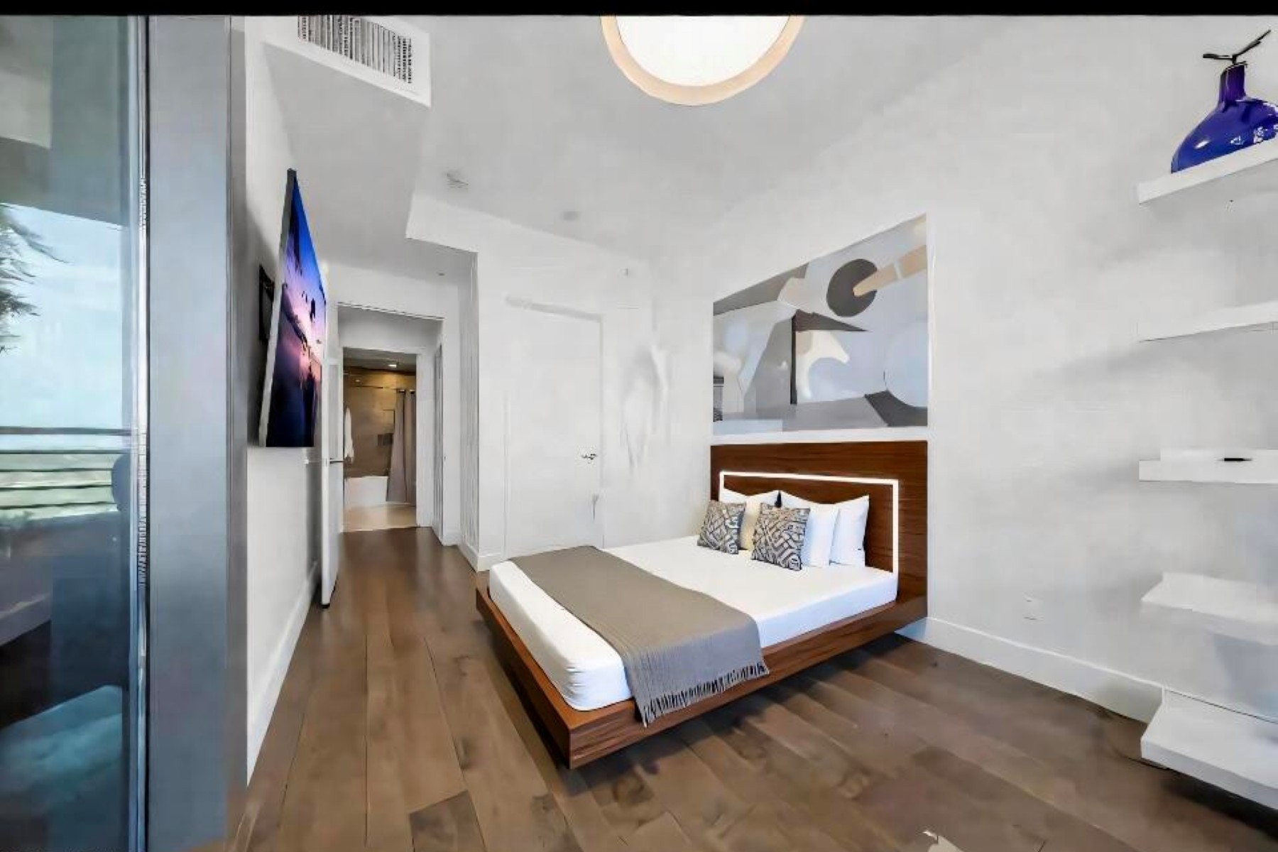  7120 E Kierland Boulevard  Scottsdale, AZ - 物件實景