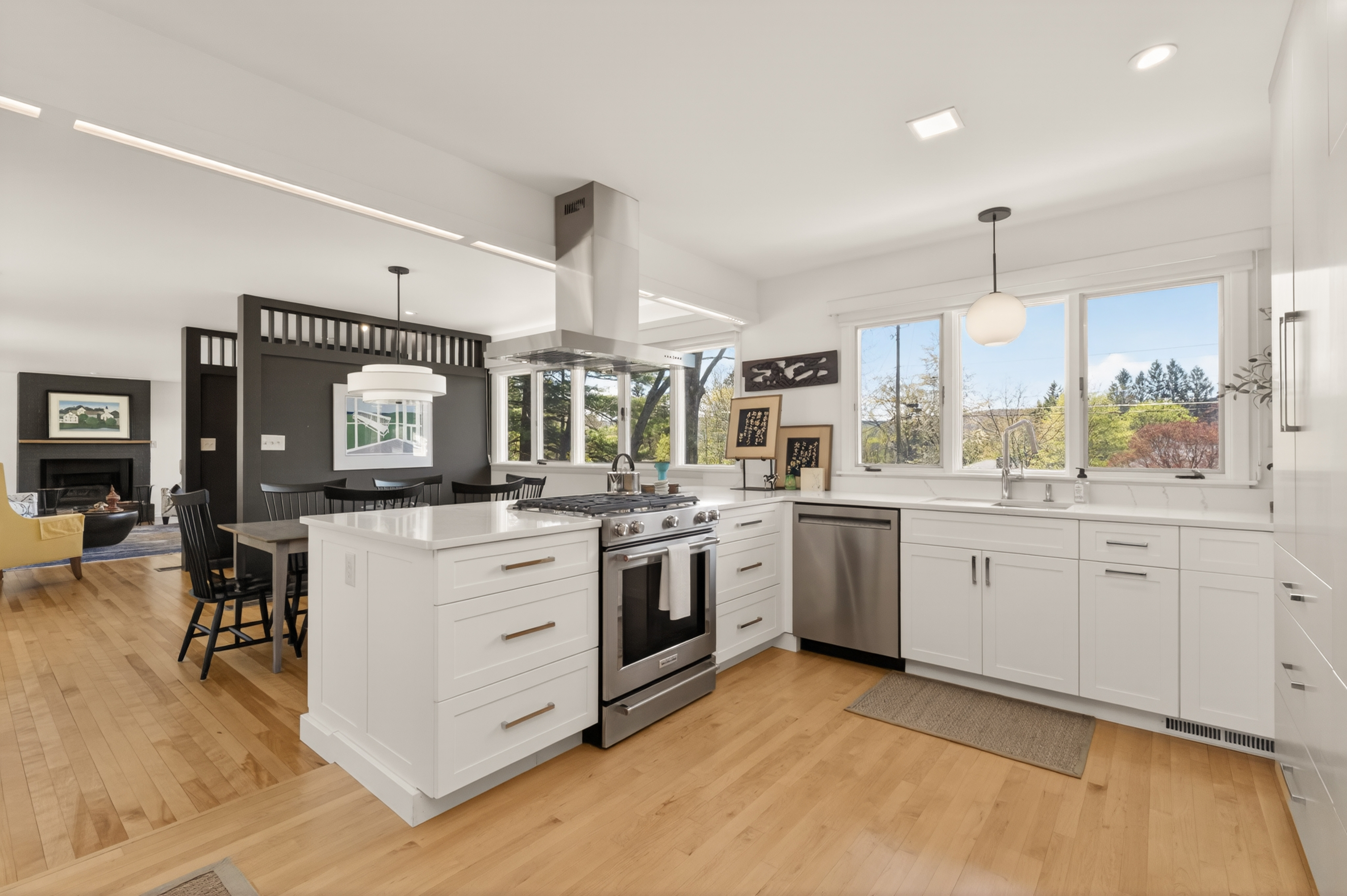  Meticulously Re-Imagined Mid Century Modern - 物件實景