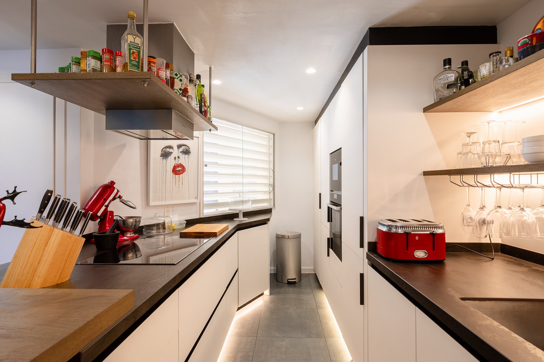  3-bedroom flat in Santa Eulària des Riu - 物件實景