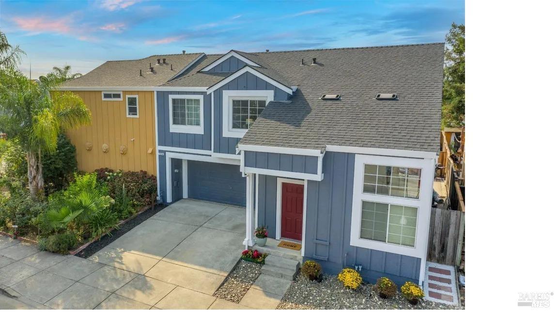 Santa Rosa, California, 95407, United States, 3 Bedrooms Bedrooms, ,3 BathroomsBathrooms,Residential,For Sale,1920914