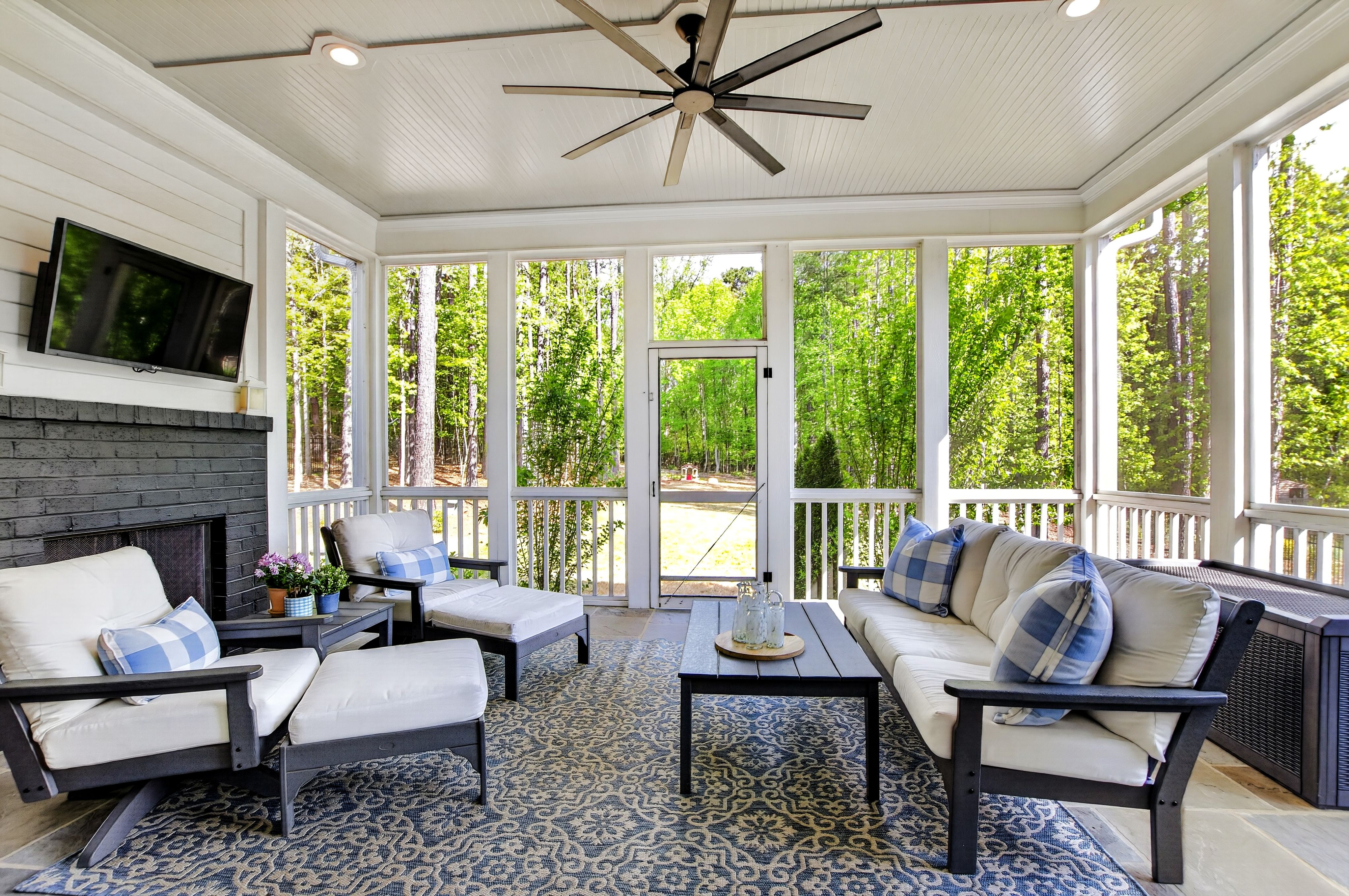  7717 Dover Hills Drive, Wake Forest, NC 27587 - 物件實景