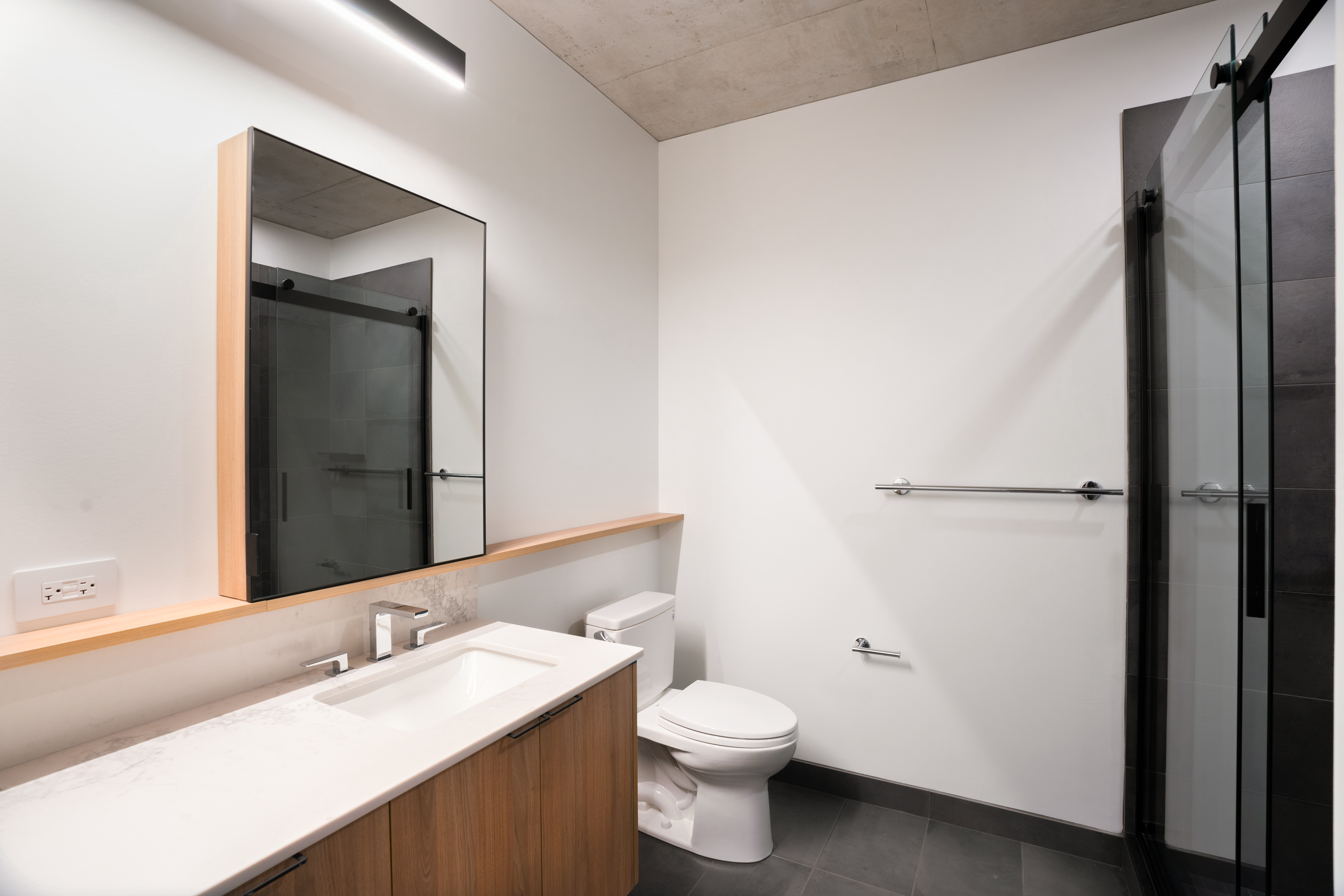  Last Remaining 3-bedroom Residence in the 