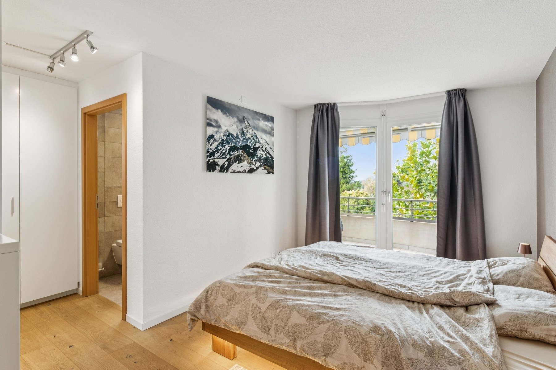  Exclusive Stunning apartment with panoramic views - 物件實景