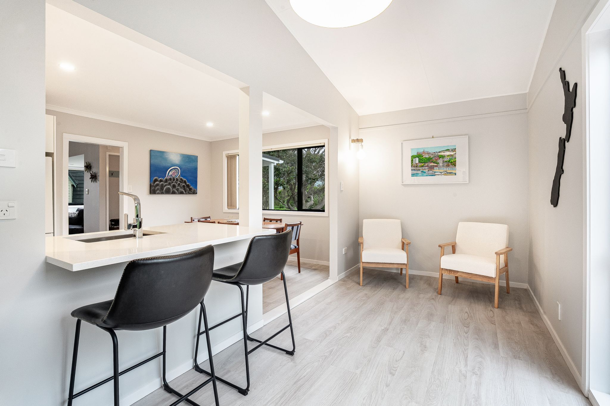  10 Fenside Street, Waikanae - 物件實景