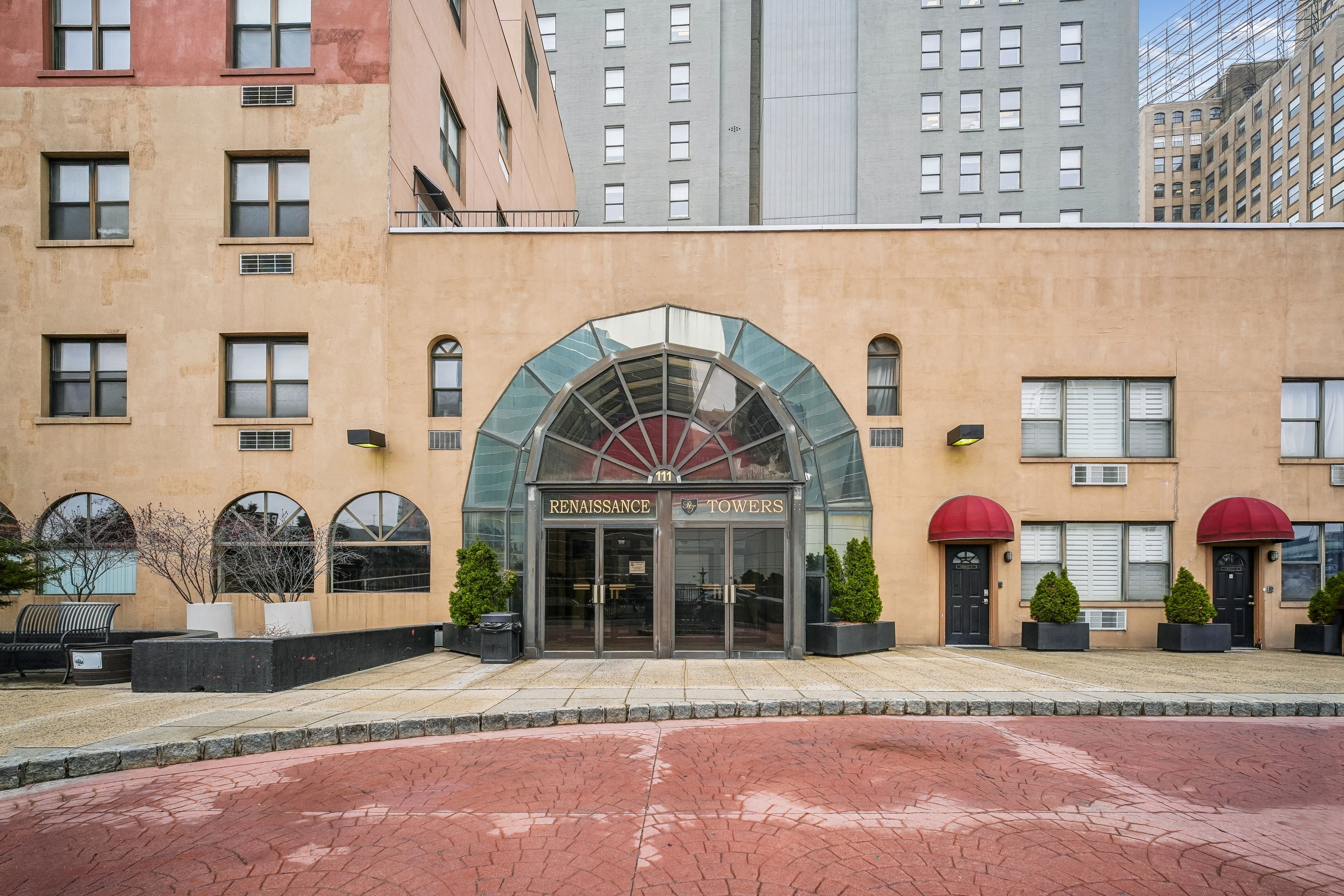  111 Mulberry Street, Newark, NJ 07102 - 物件實景