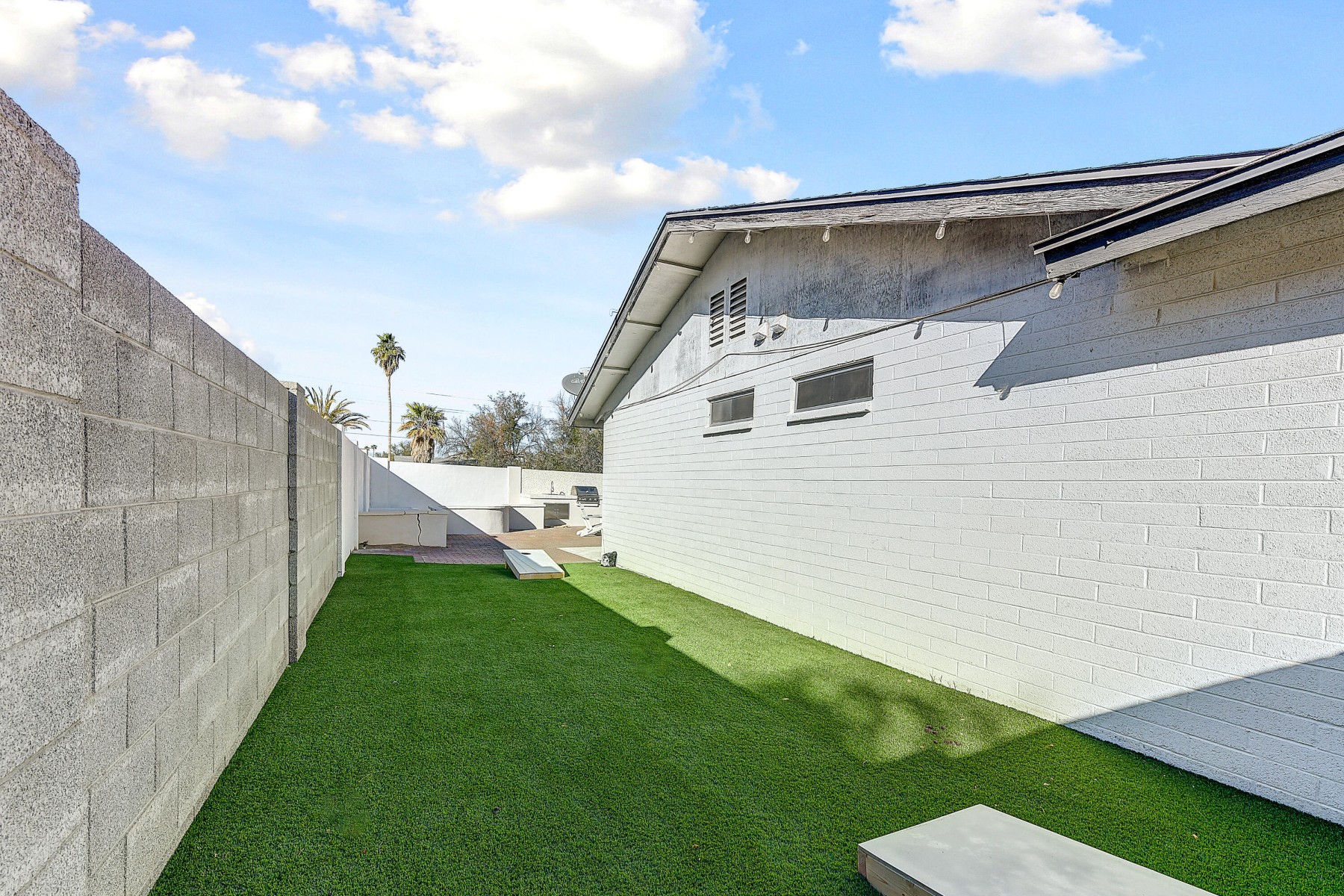  3040 E Dahlia Drive  Phoenix, AZ - 物件實景