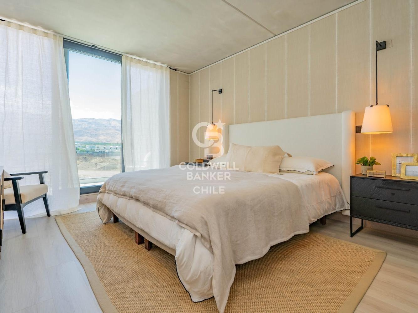 Colina, Chile, 3 Bedrooms Bedrooms, ,2 BathroomsBathrooms,Residential,For Sale,1925758