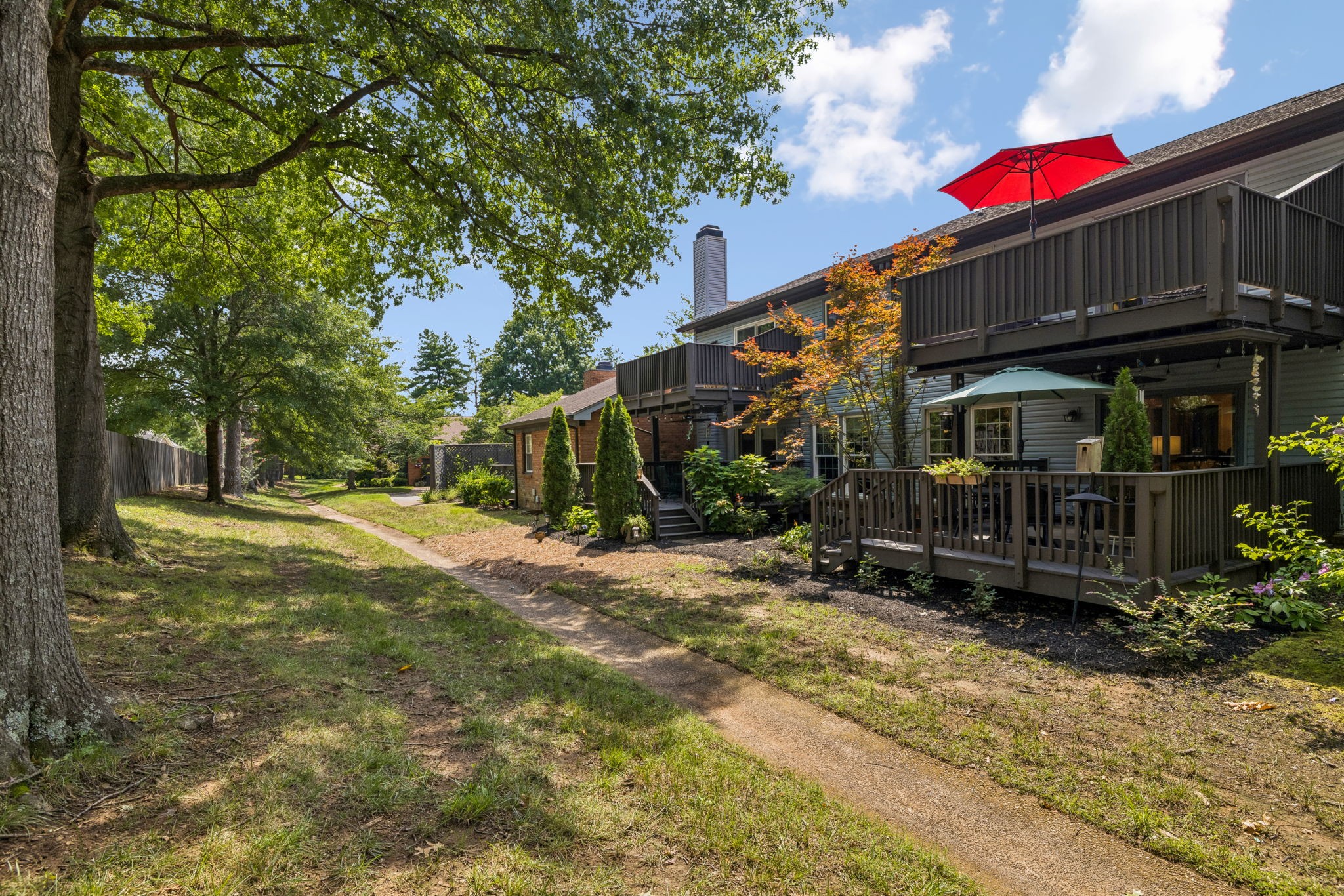  227 Hearthstone Manor Lane, Brentwood, TN 37027 - 物件實景