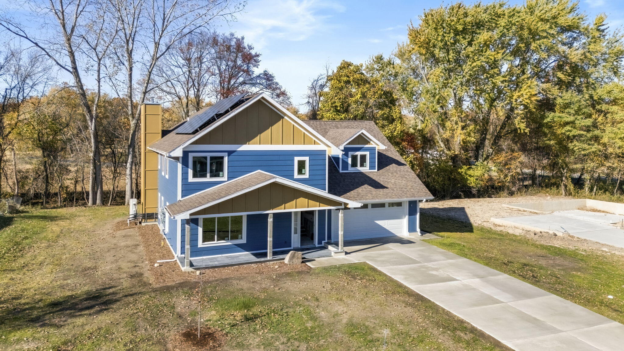 Michigan City, Indiana, 46360, United States, 4 Bedrooms Bedrooms, ,3 BathroomsBathrooms,Residential,For Sale,1994652