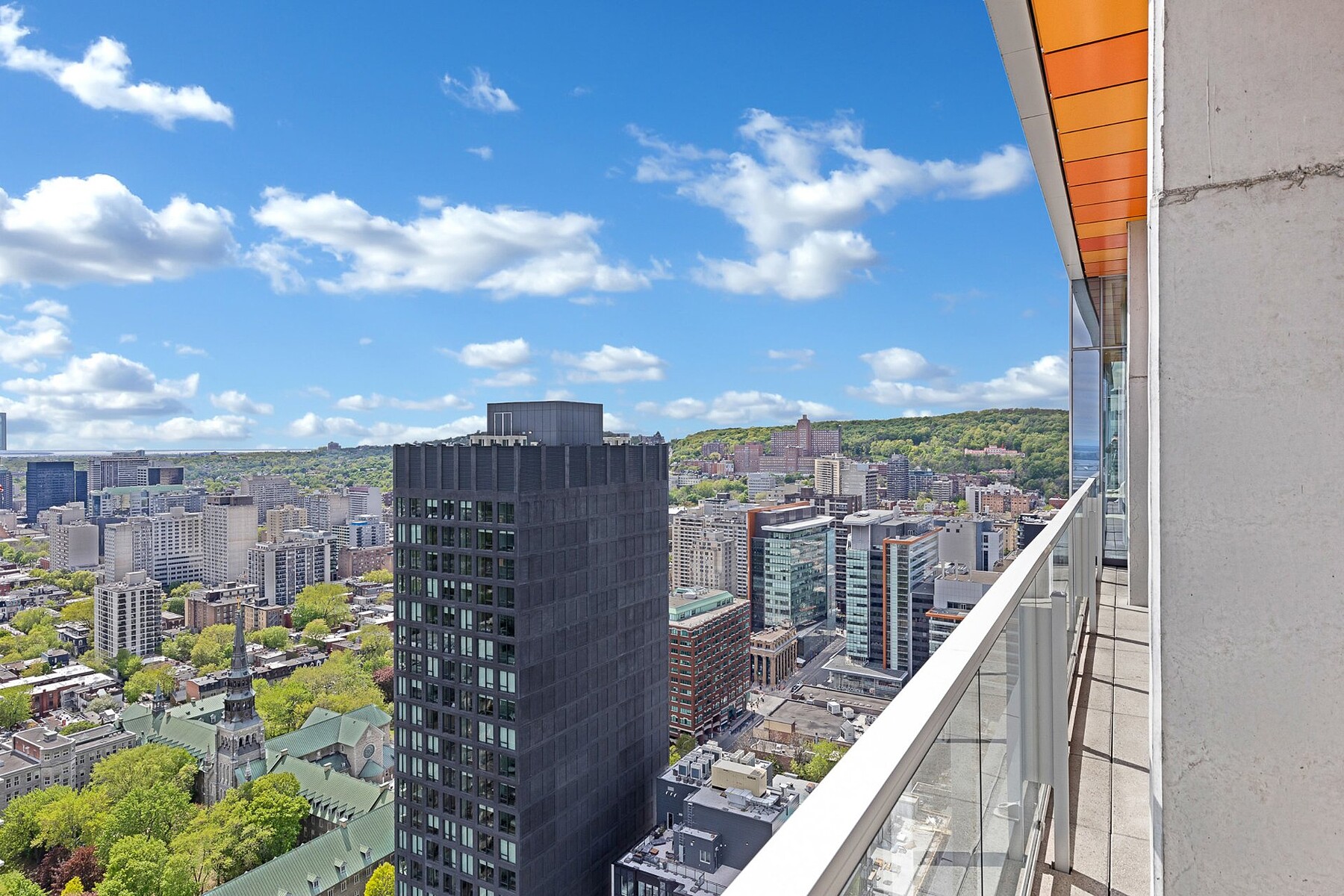  Ville-Marie, Montréal - 物件實景