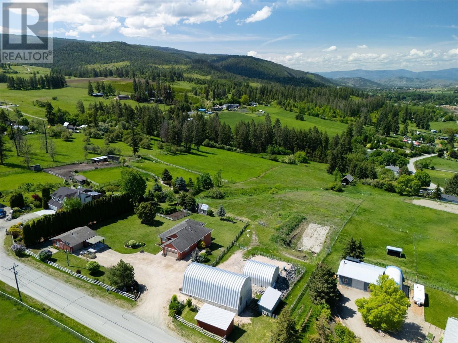 COLDSTREAM, British Columbia, V1B 3E8, CA, 3 Bedrooms Bedrooms, ,2 BathroomsBathrooms,Residential,For Sale,1837127