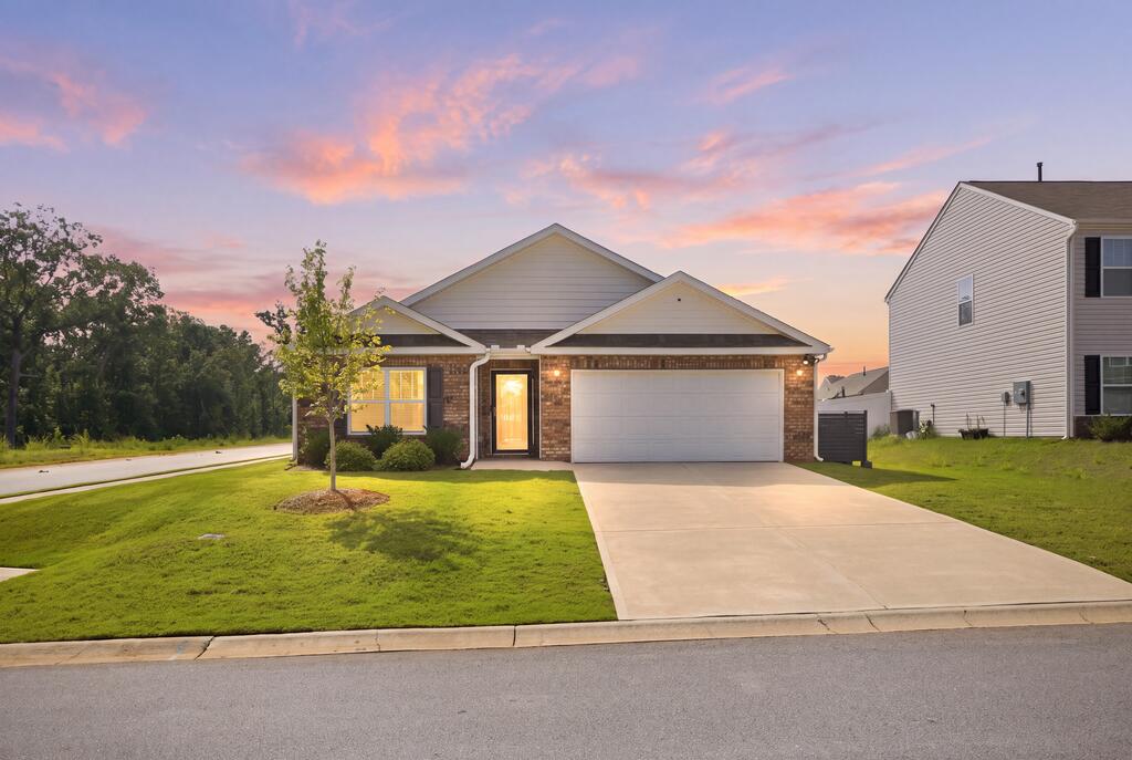 Jasper Ct, Greenwood, SC 29646 #1